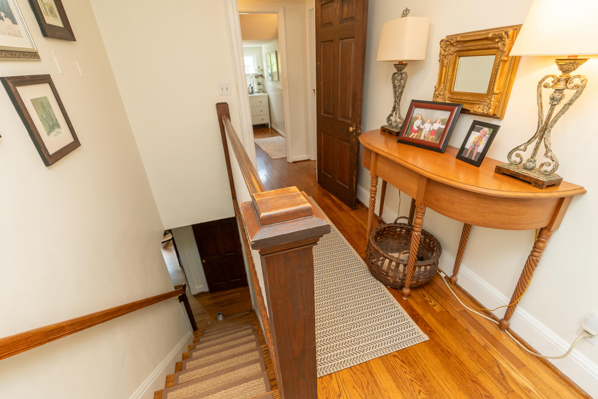 142 Ridgeside Road