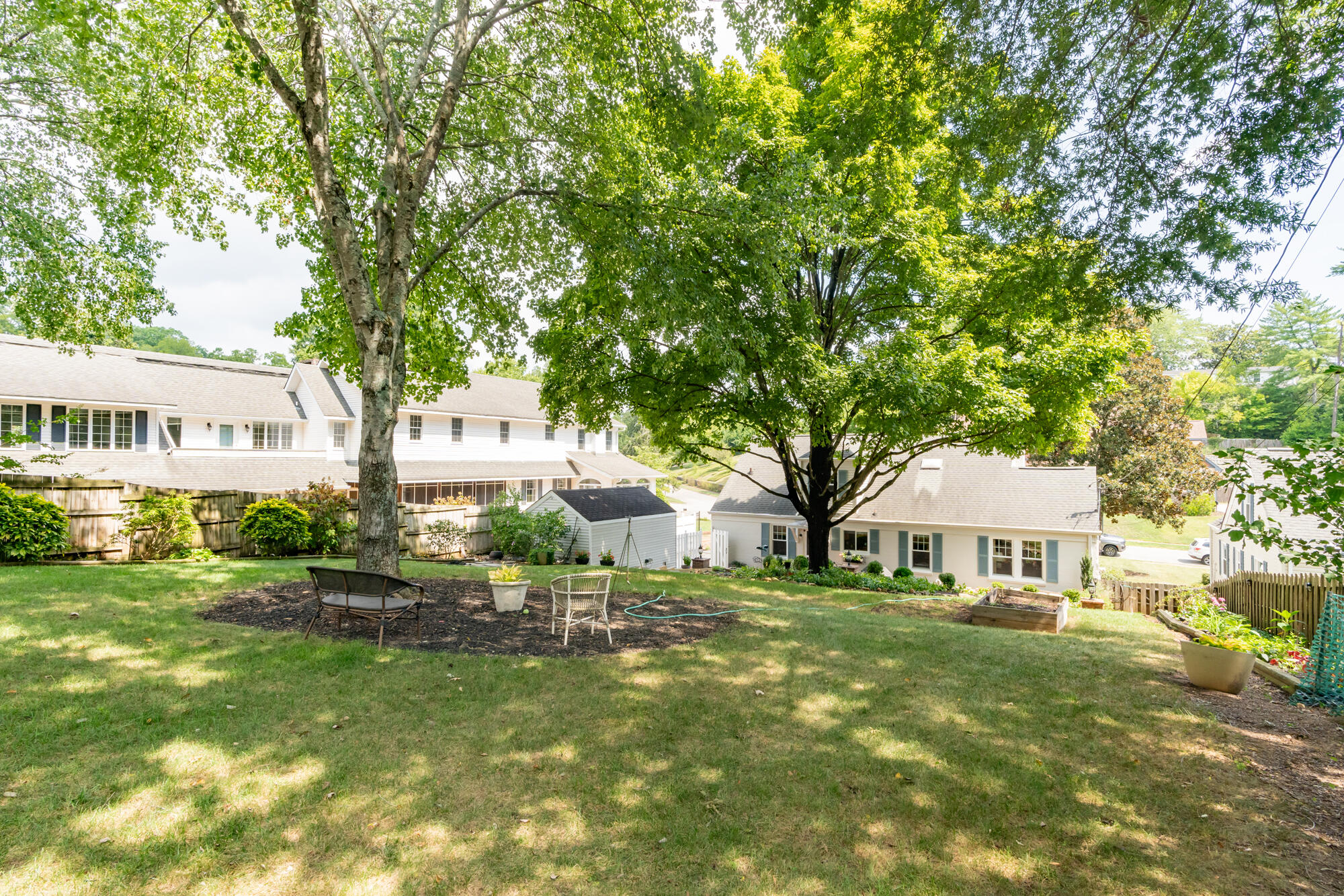 142 Ridgeside Road