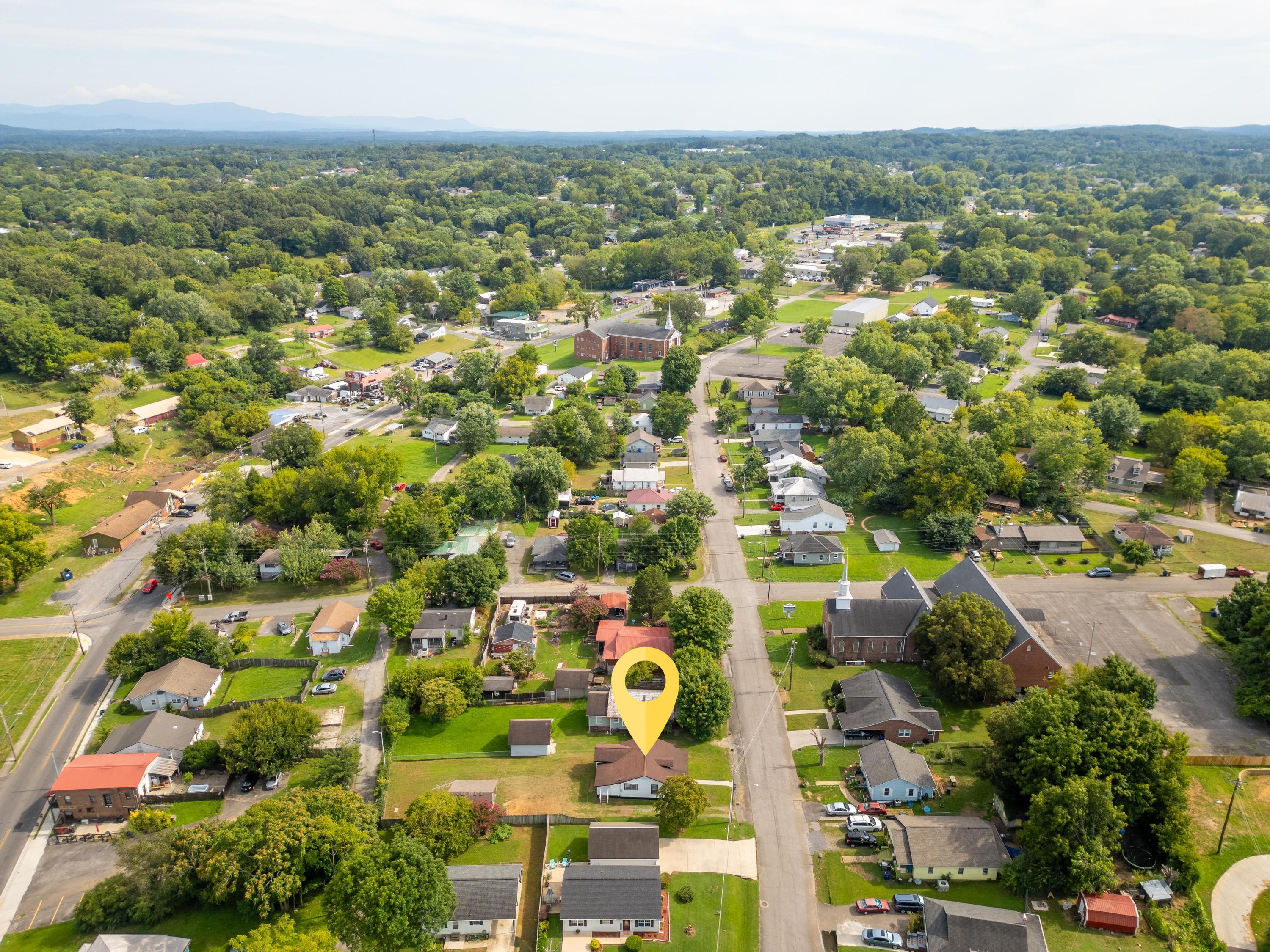 1175 SE Hardwick Street