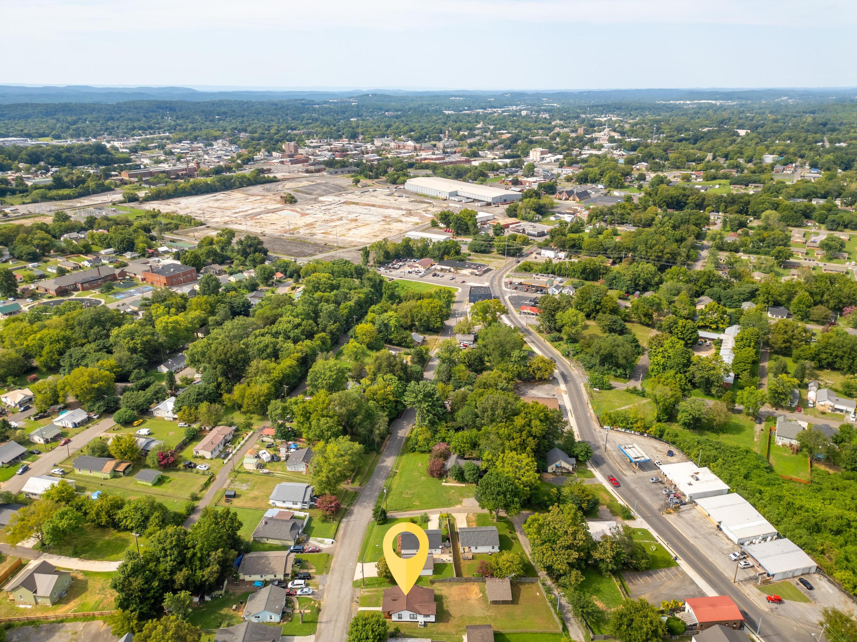 1175 SE Hardwick Street