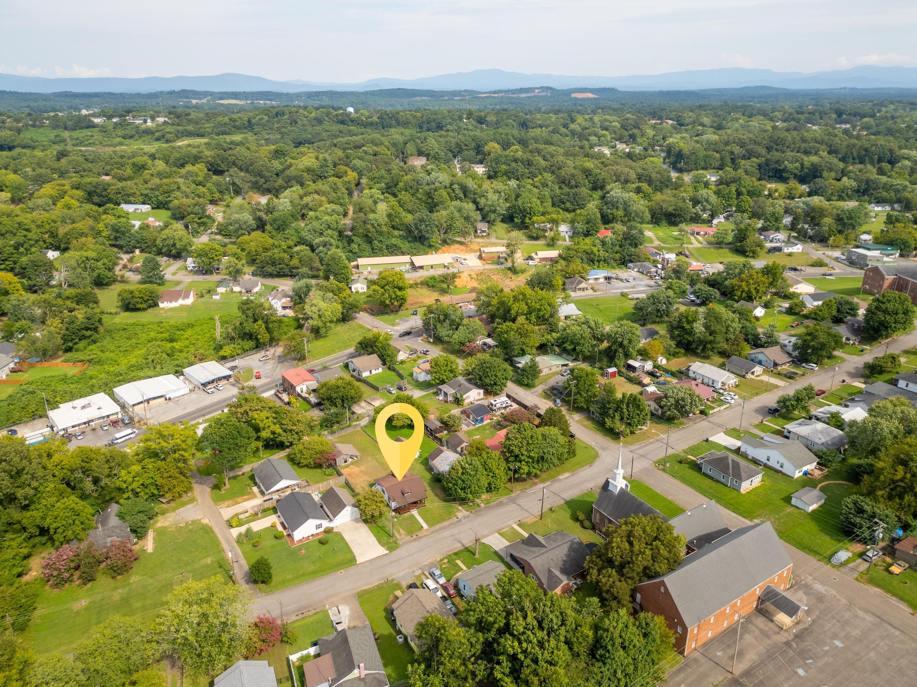 1175 SE Hardwick Street