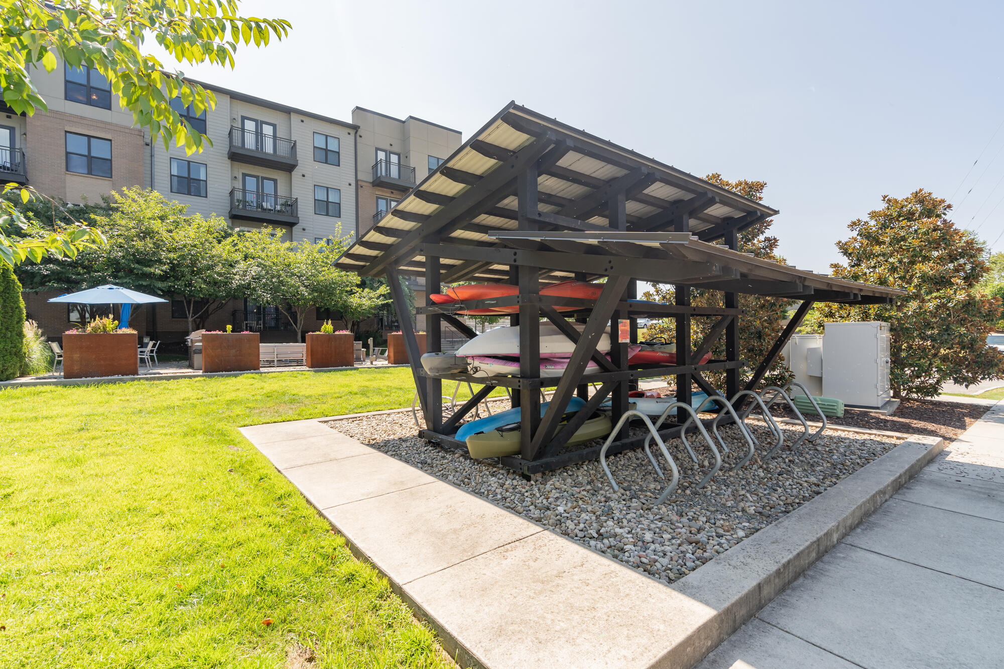 513 Mariner Way