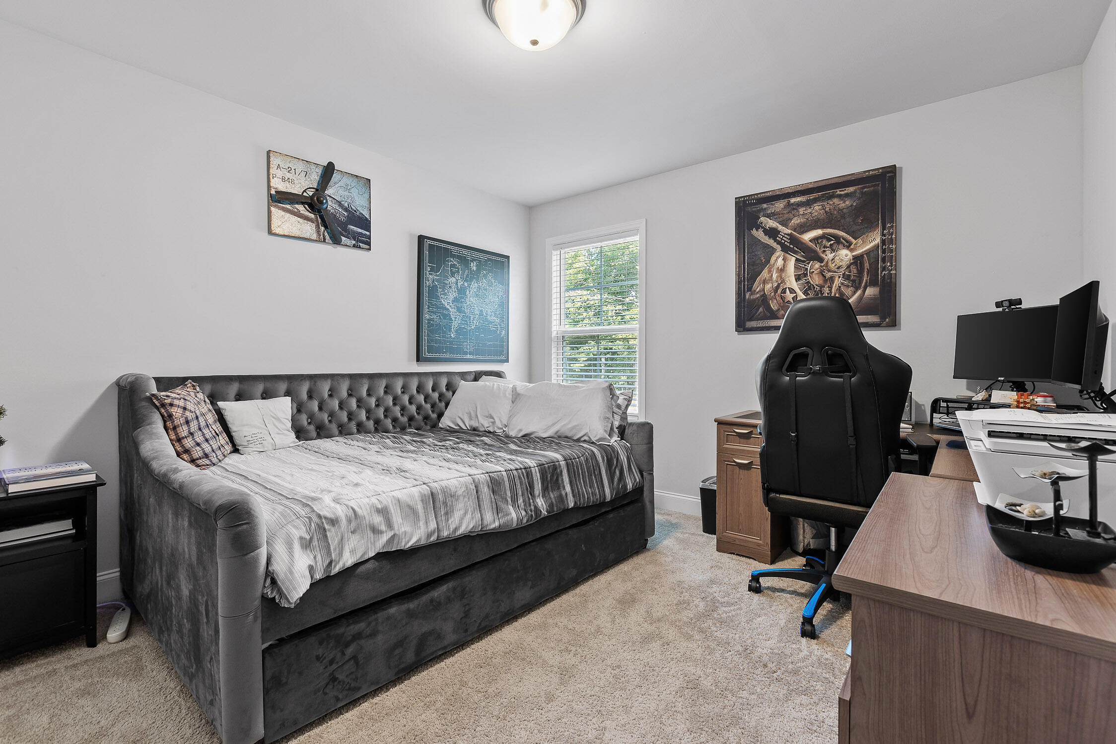 8071 Ashby Gap Way, 217