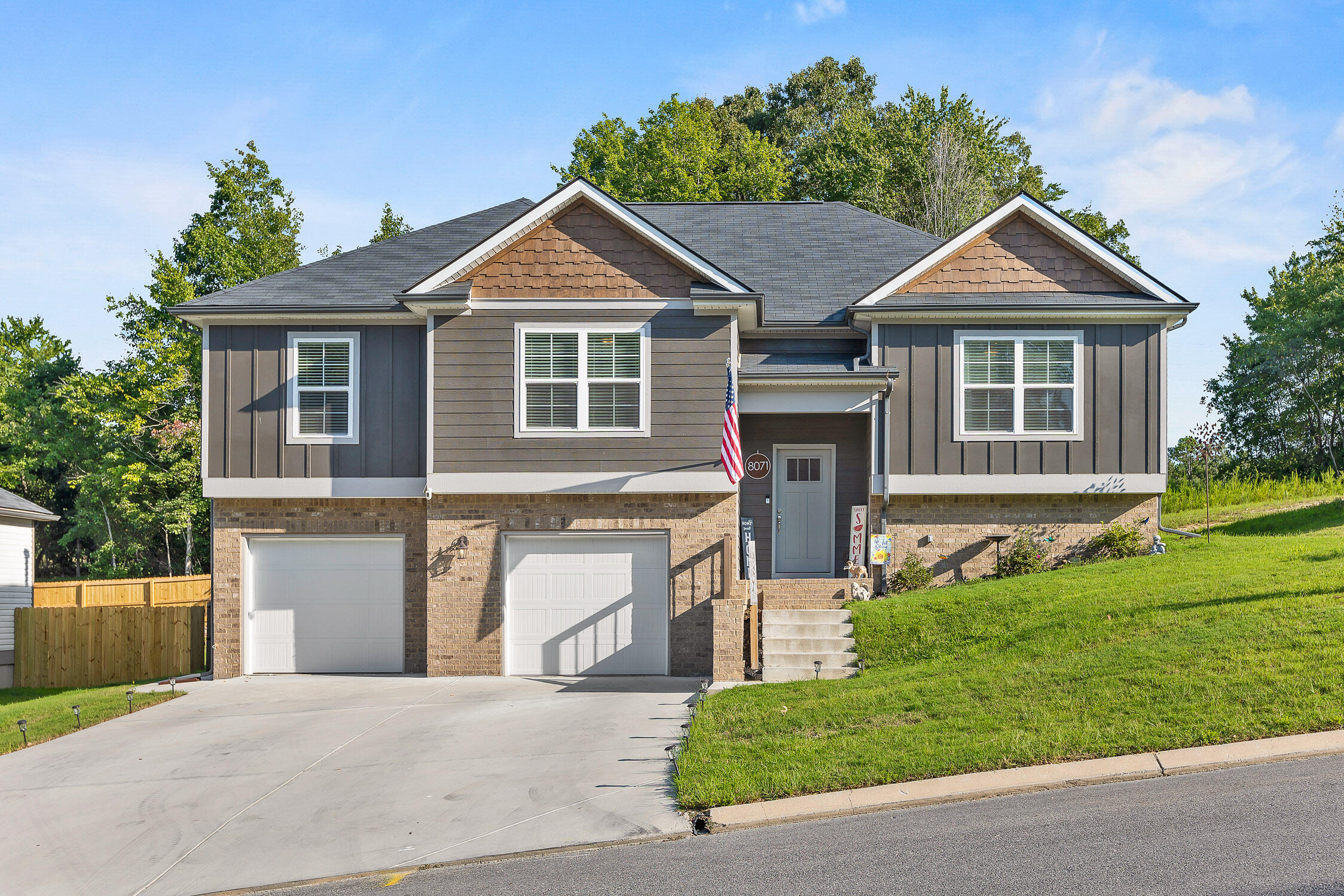 8071 Ashby Gap Way, 217