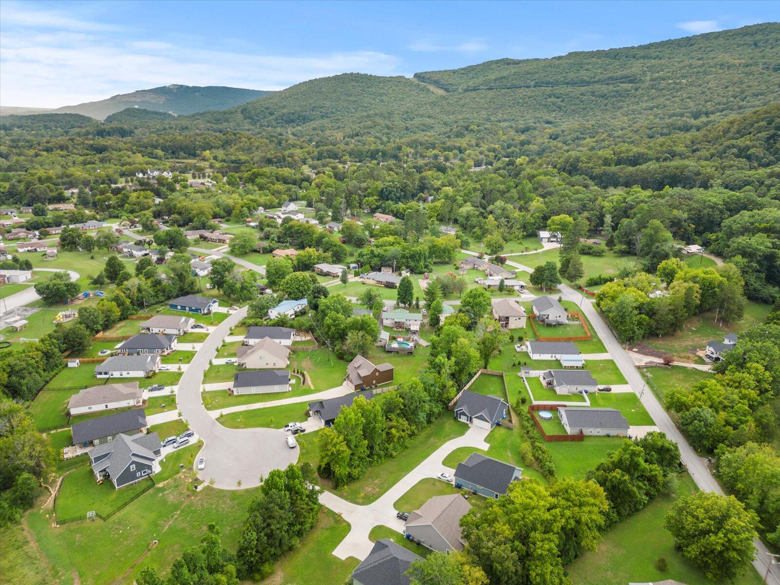 847 Ferrymans Way