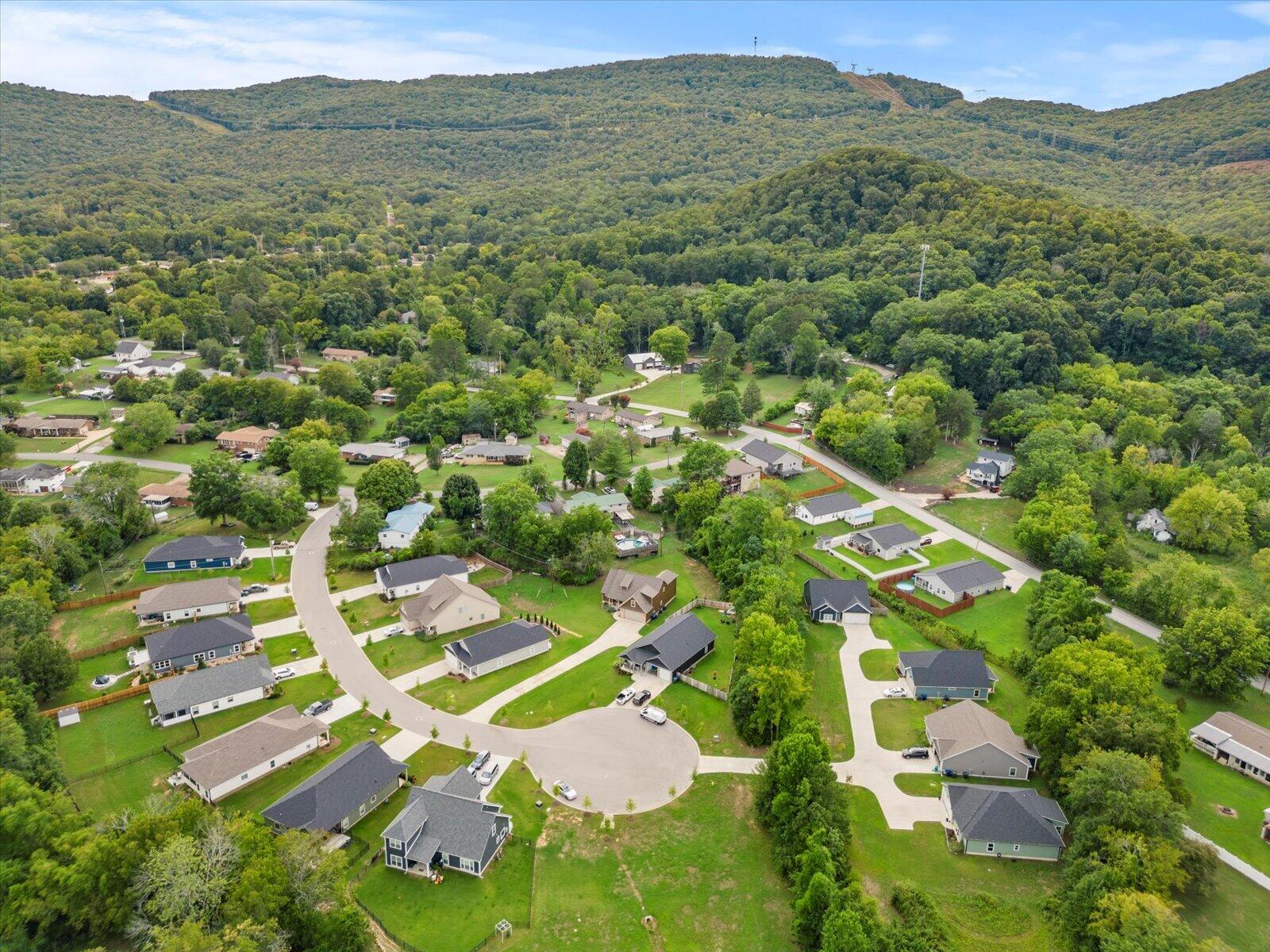 847 Ferrymans Way