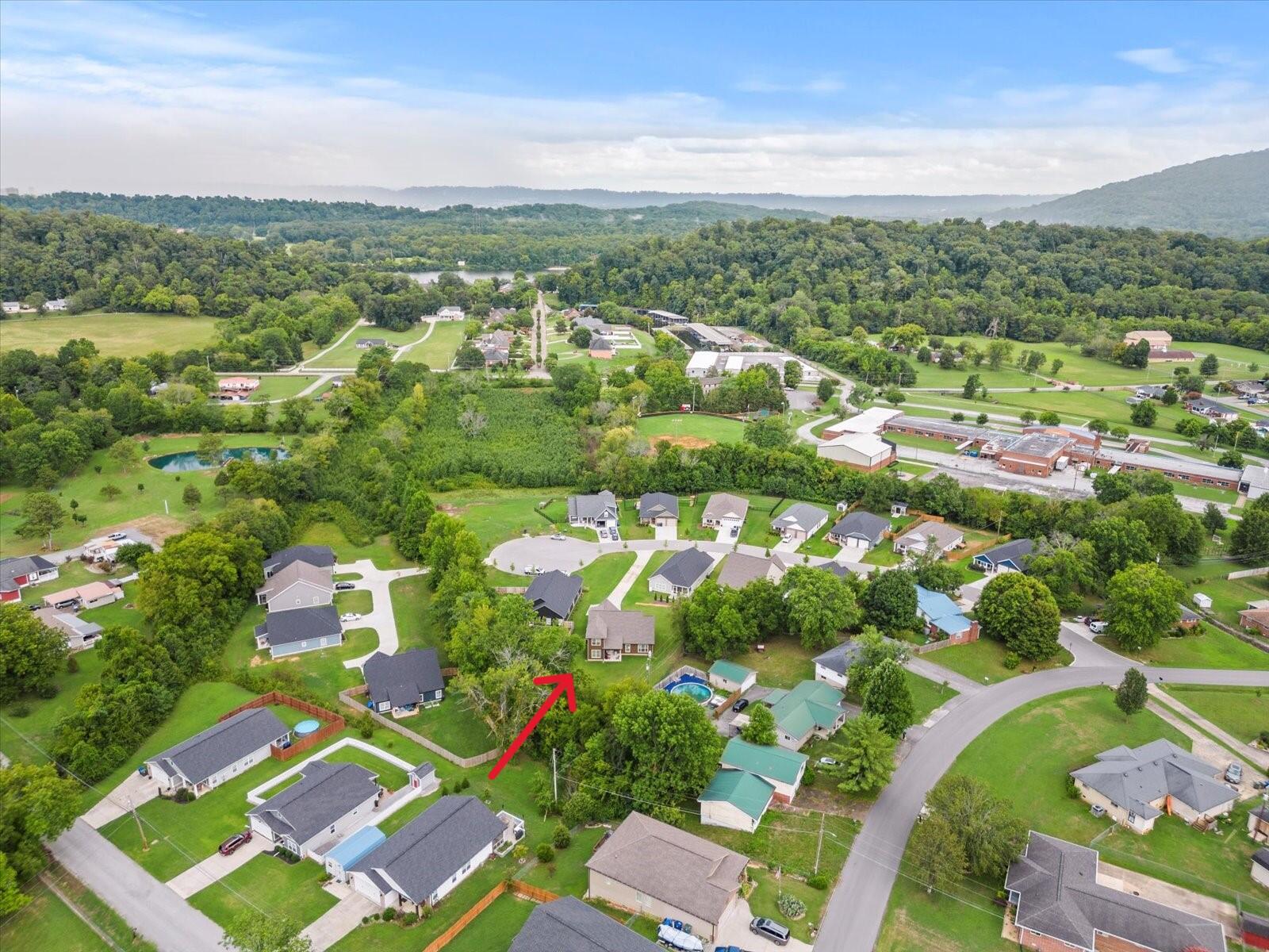 847 Ferrymans Way