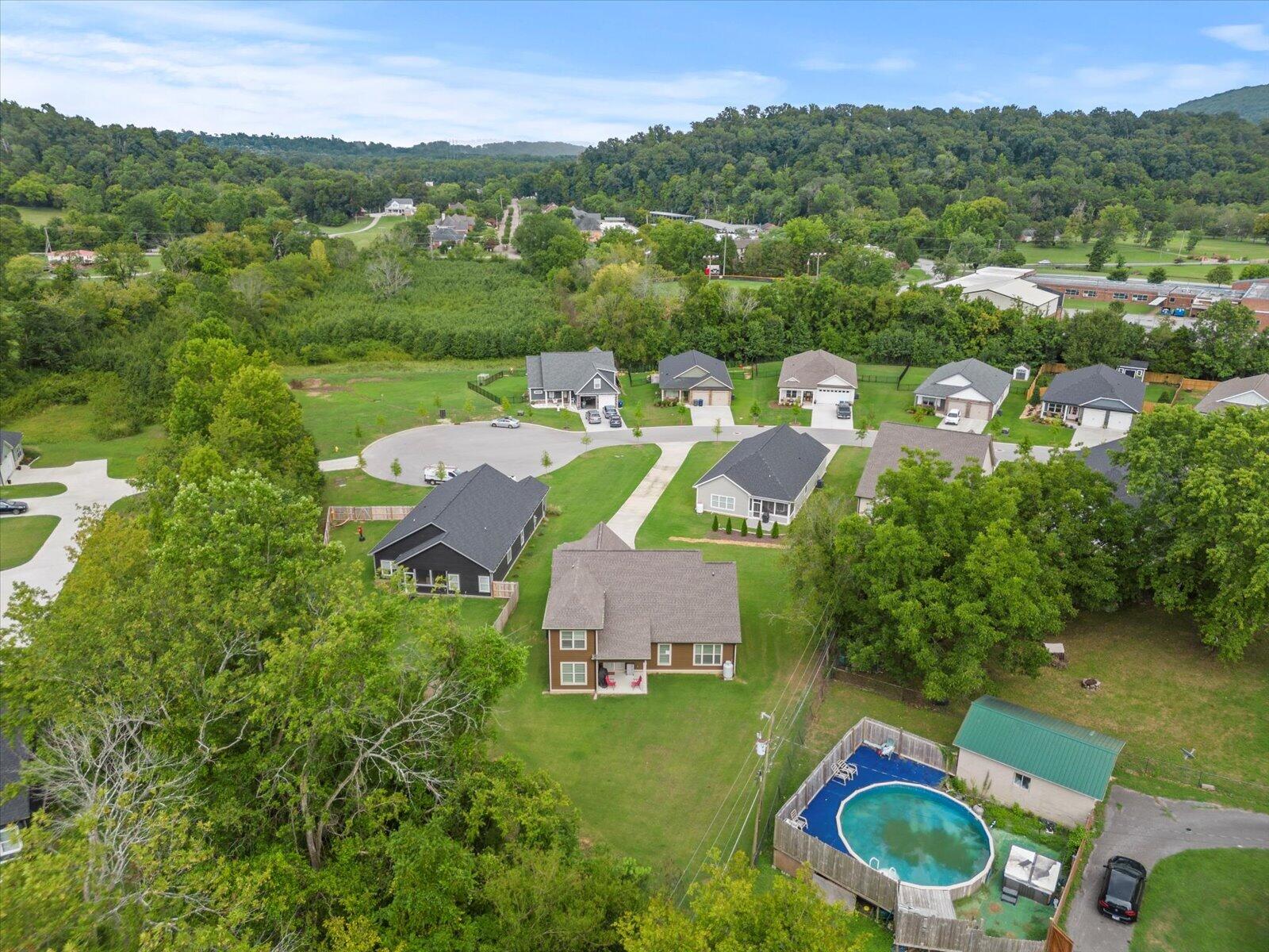 847 Ferrymans Way