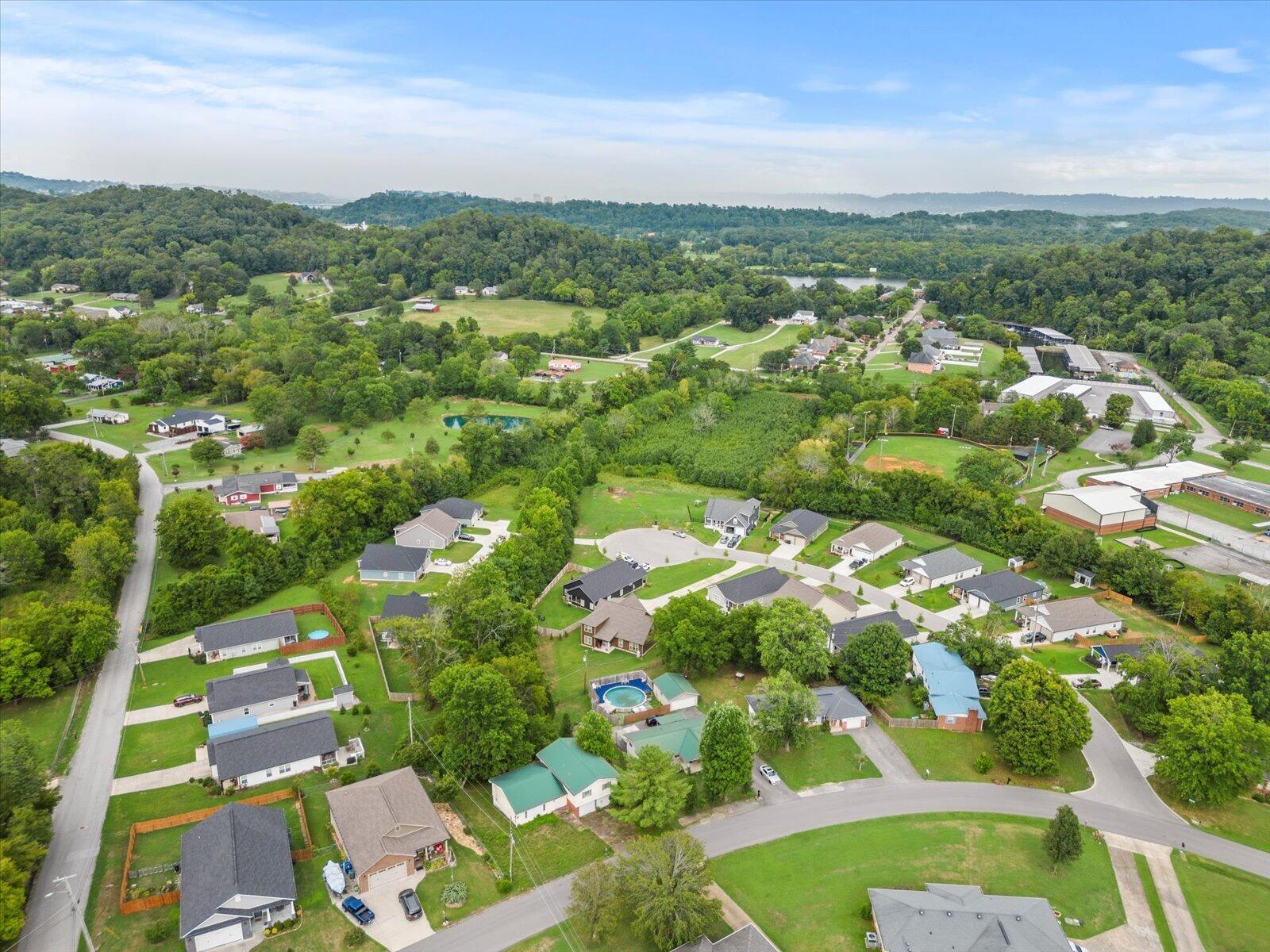 847 Ferrymans Way