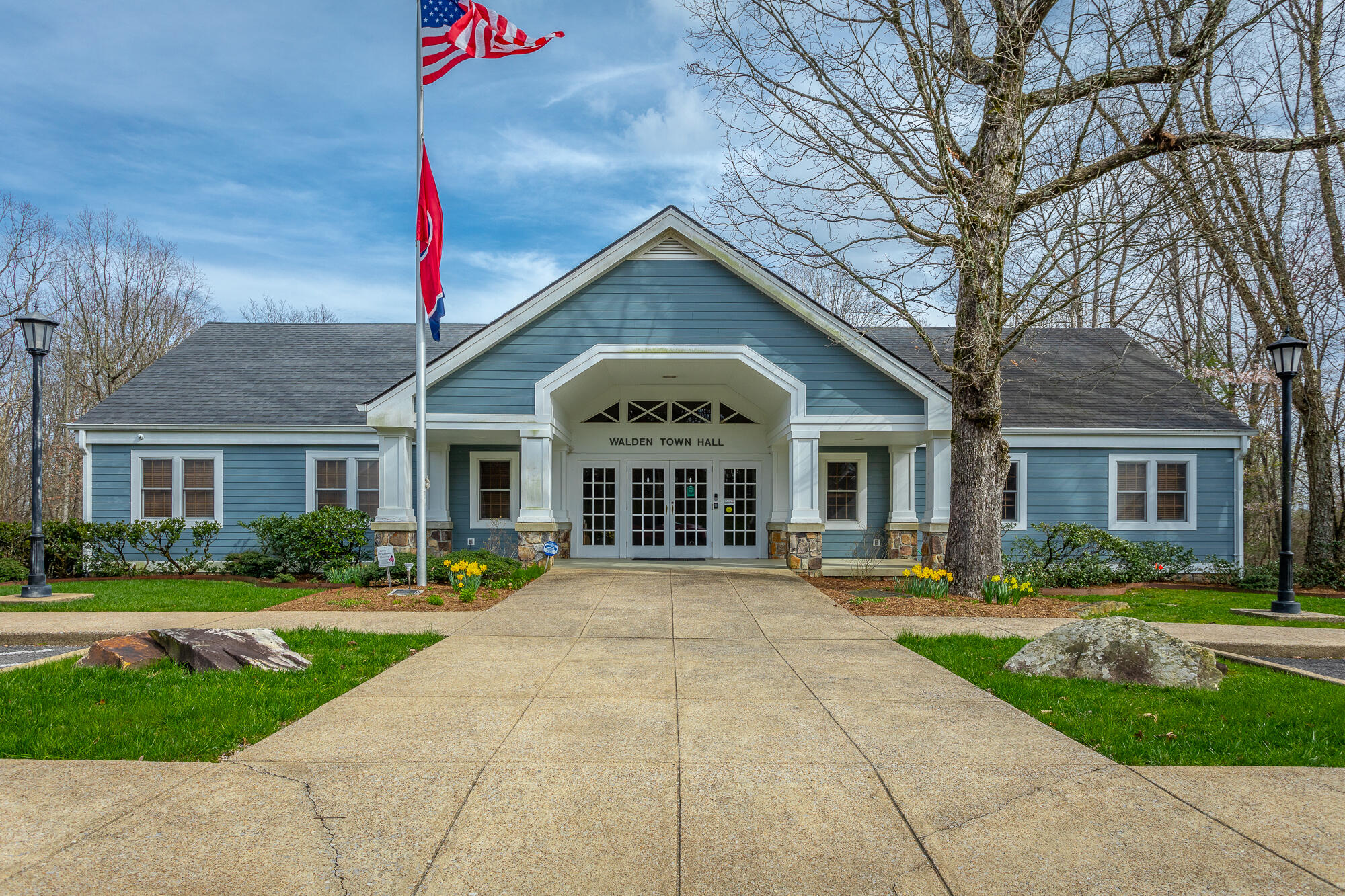 1400 E Brow Road