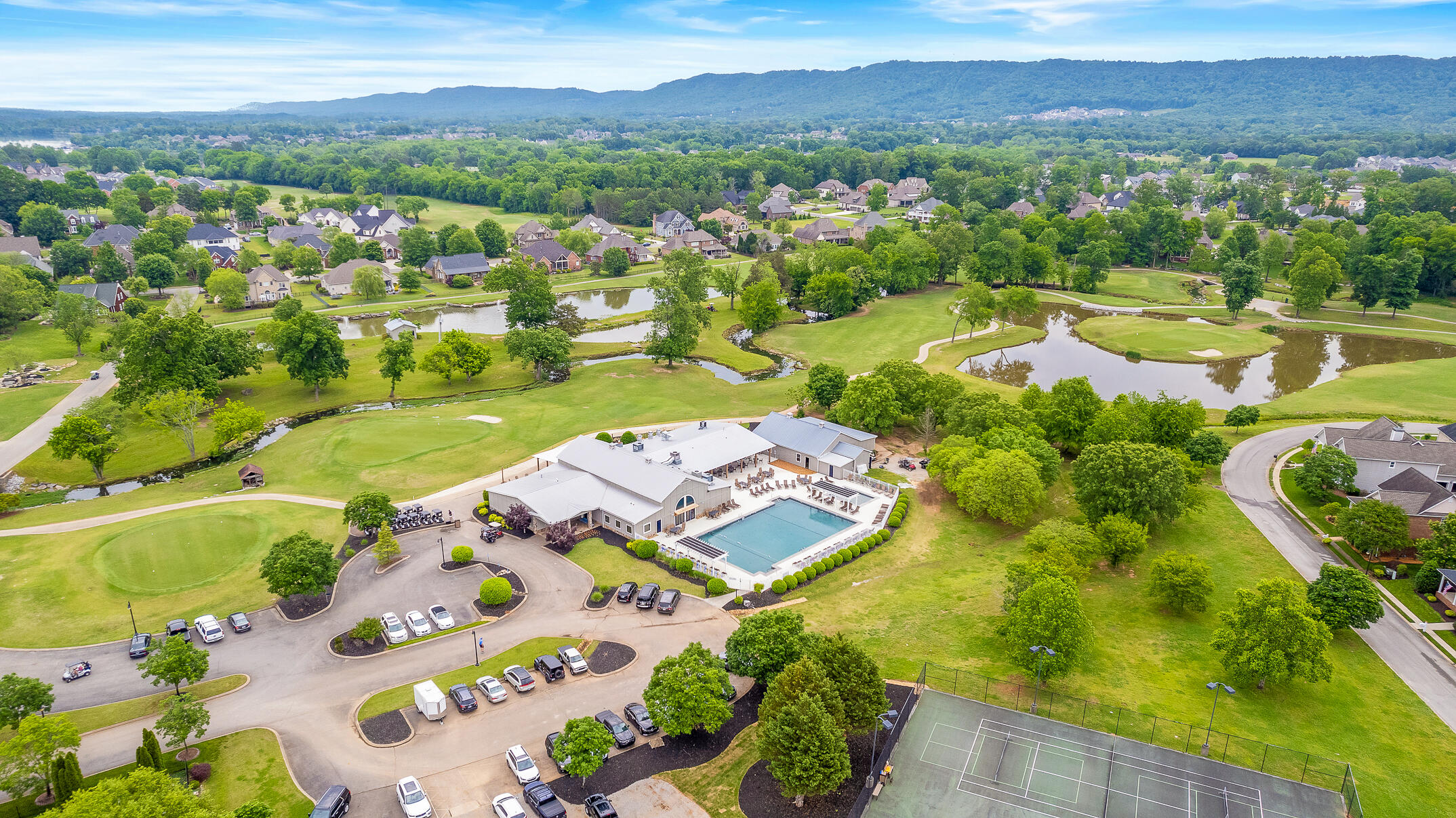 8322 Rambling Rose Drive