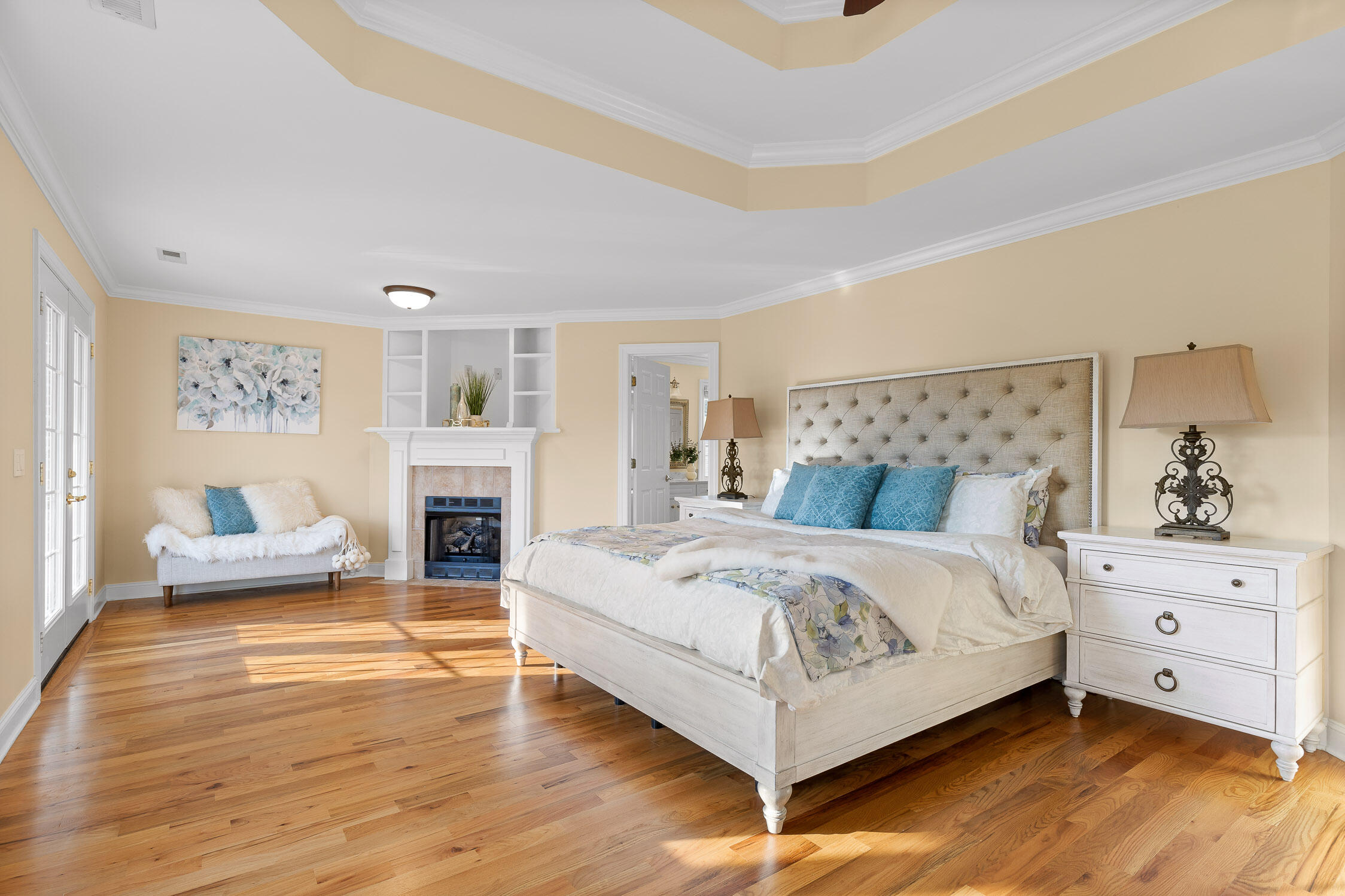 8322 Rambling Rose Drive