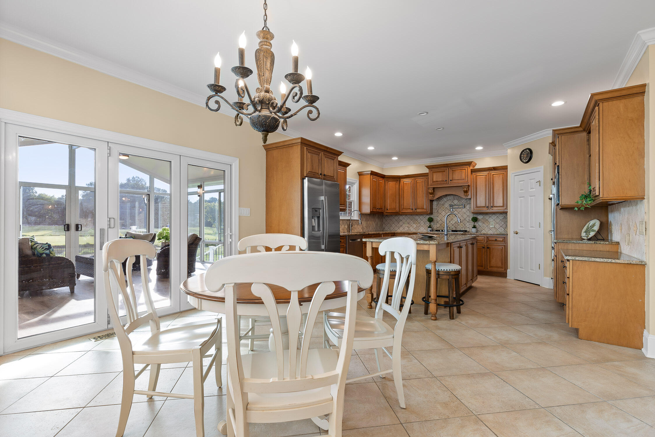 8322 Rambling Rose Drive
