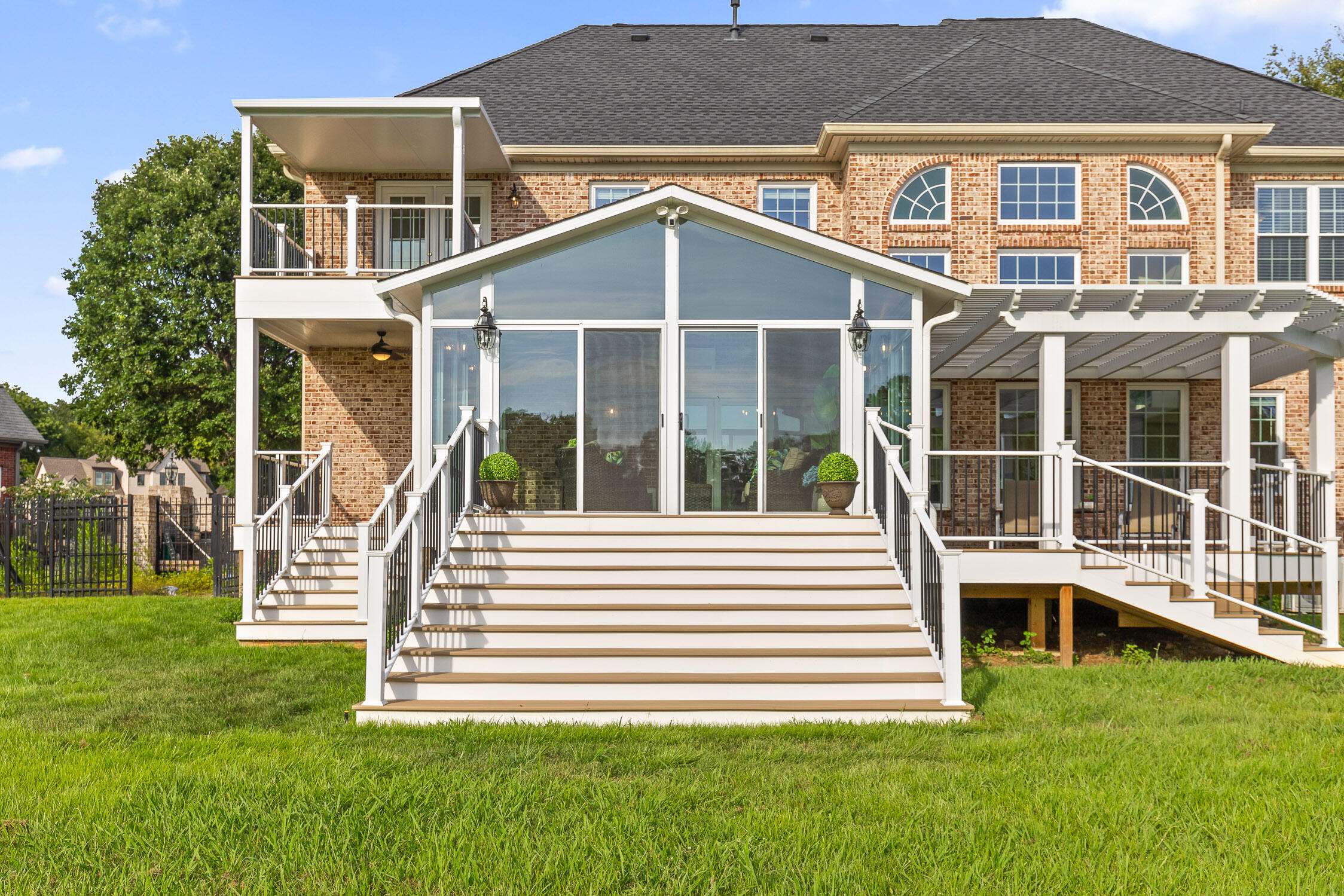8322 Rambling Rose Drive