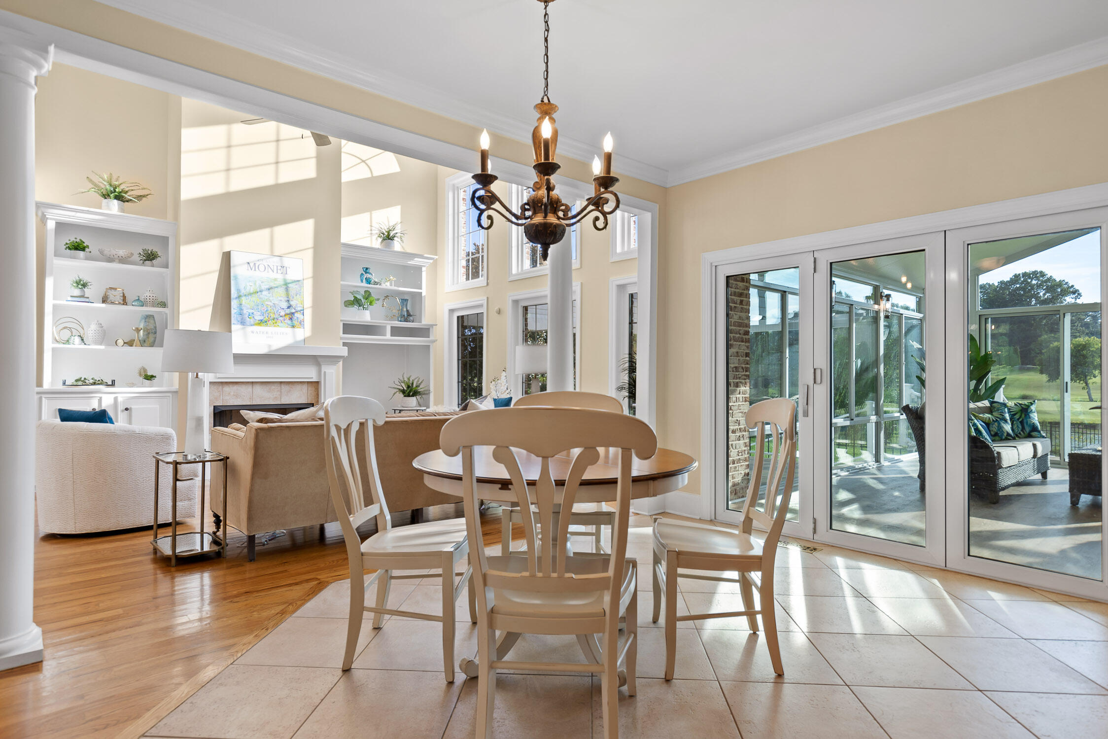 8322 Rambling Rose Drive
