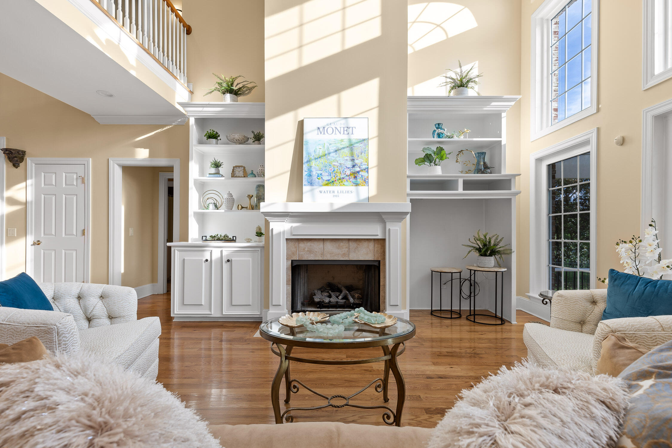 8322 Rambling Rose Drive