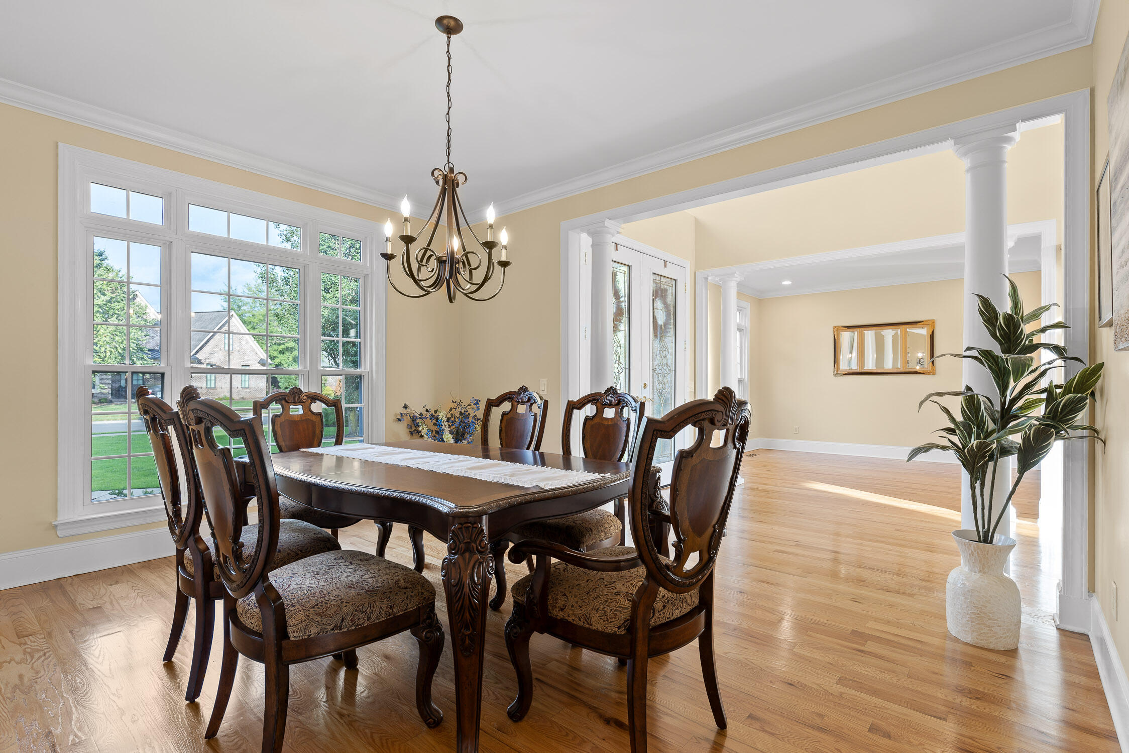 8322 Rambling Rose Drive