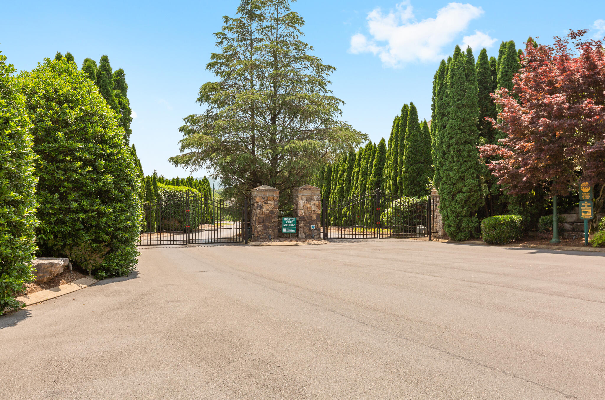 8322 Rambling Rose Drive
