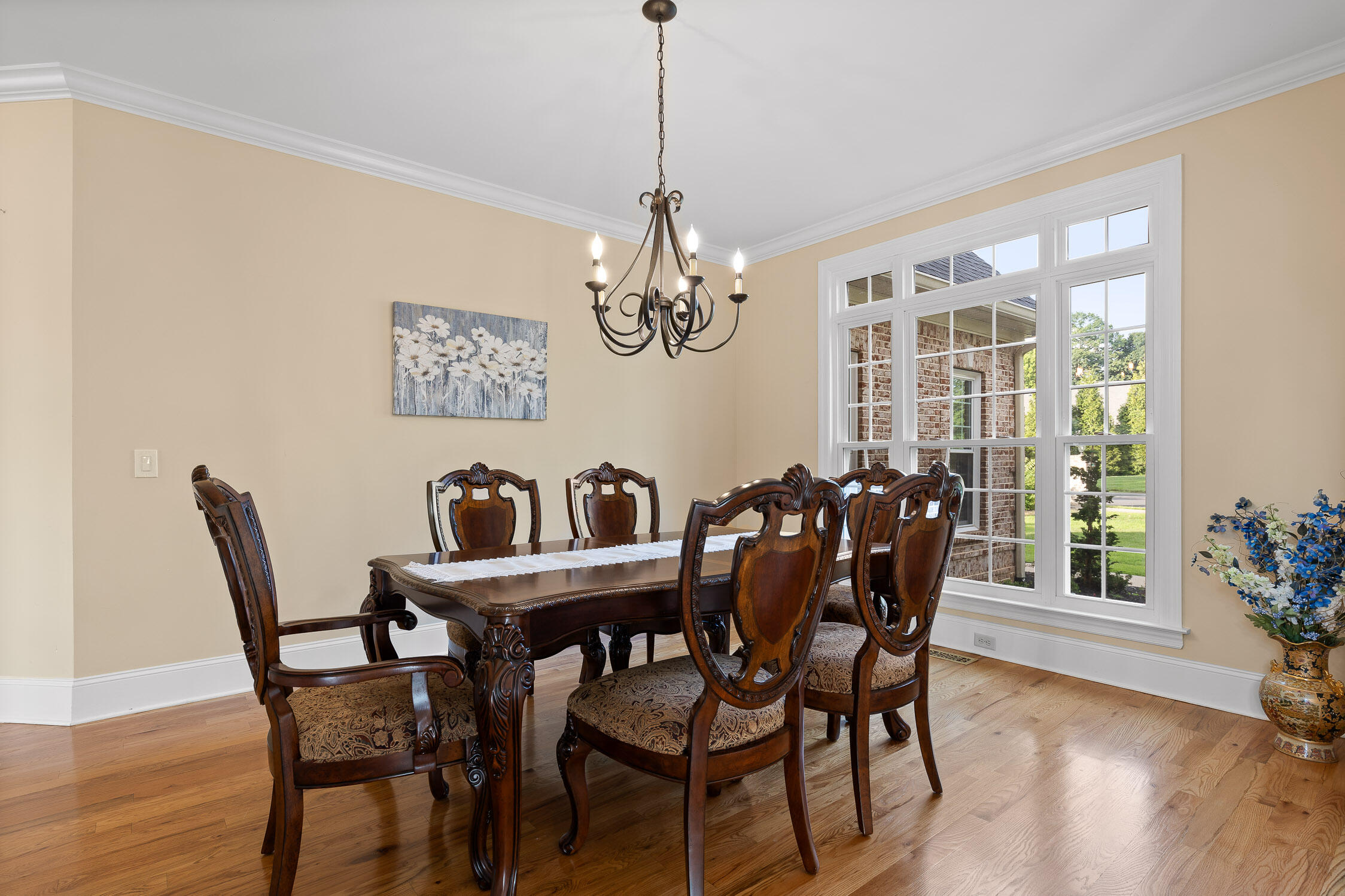 8322 Rambling Rose Drive