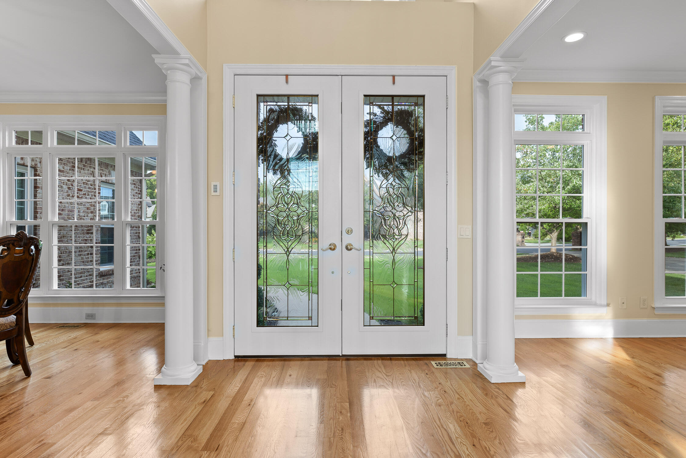 8322 Rambling Rose Drive