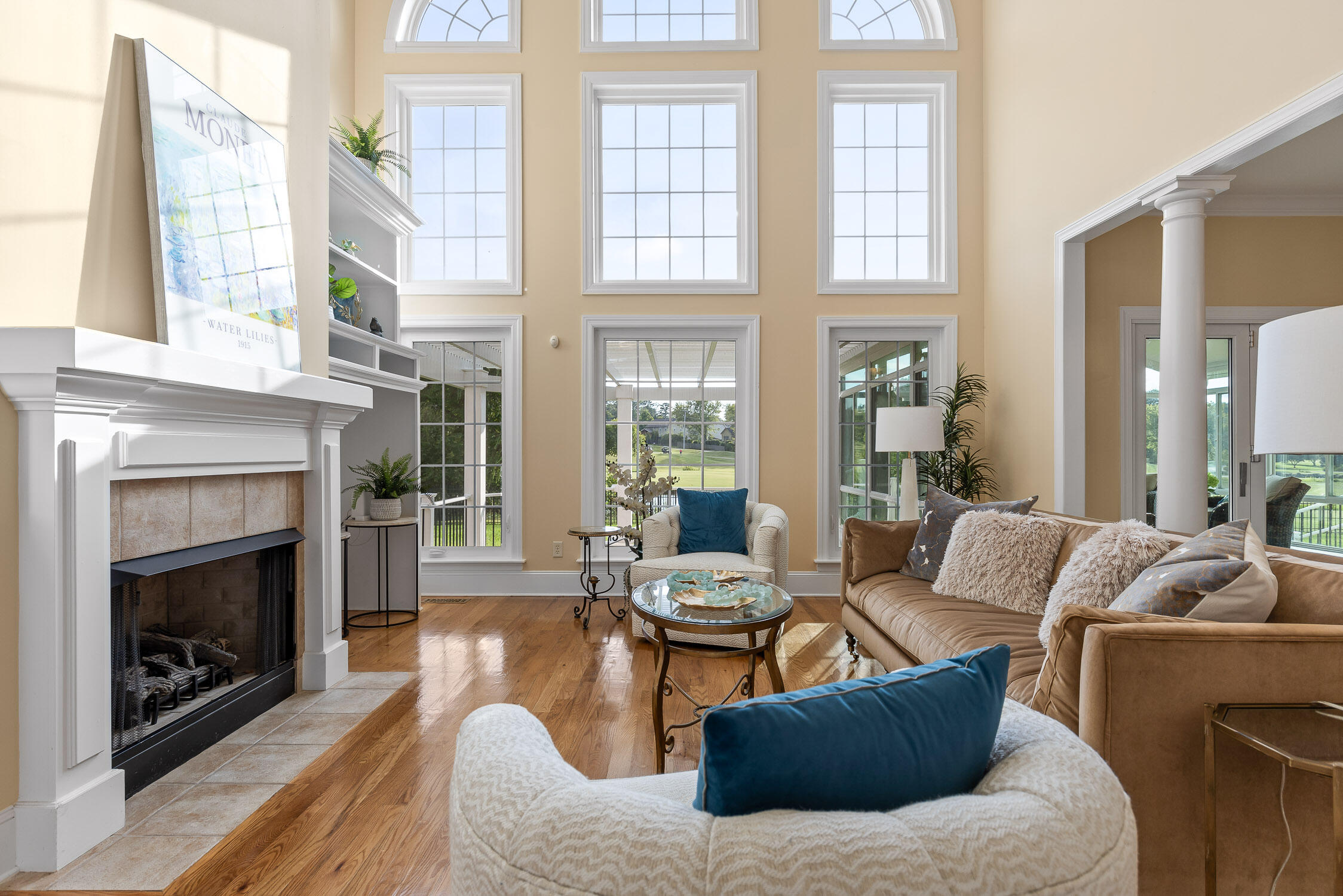 8322 Rambling Rose Drive