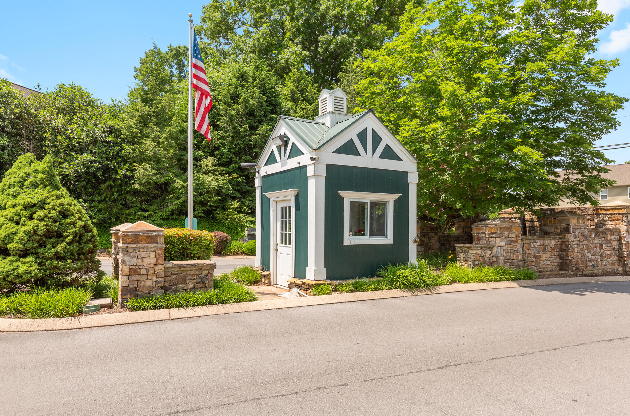 8322 Rambling Rose Drive