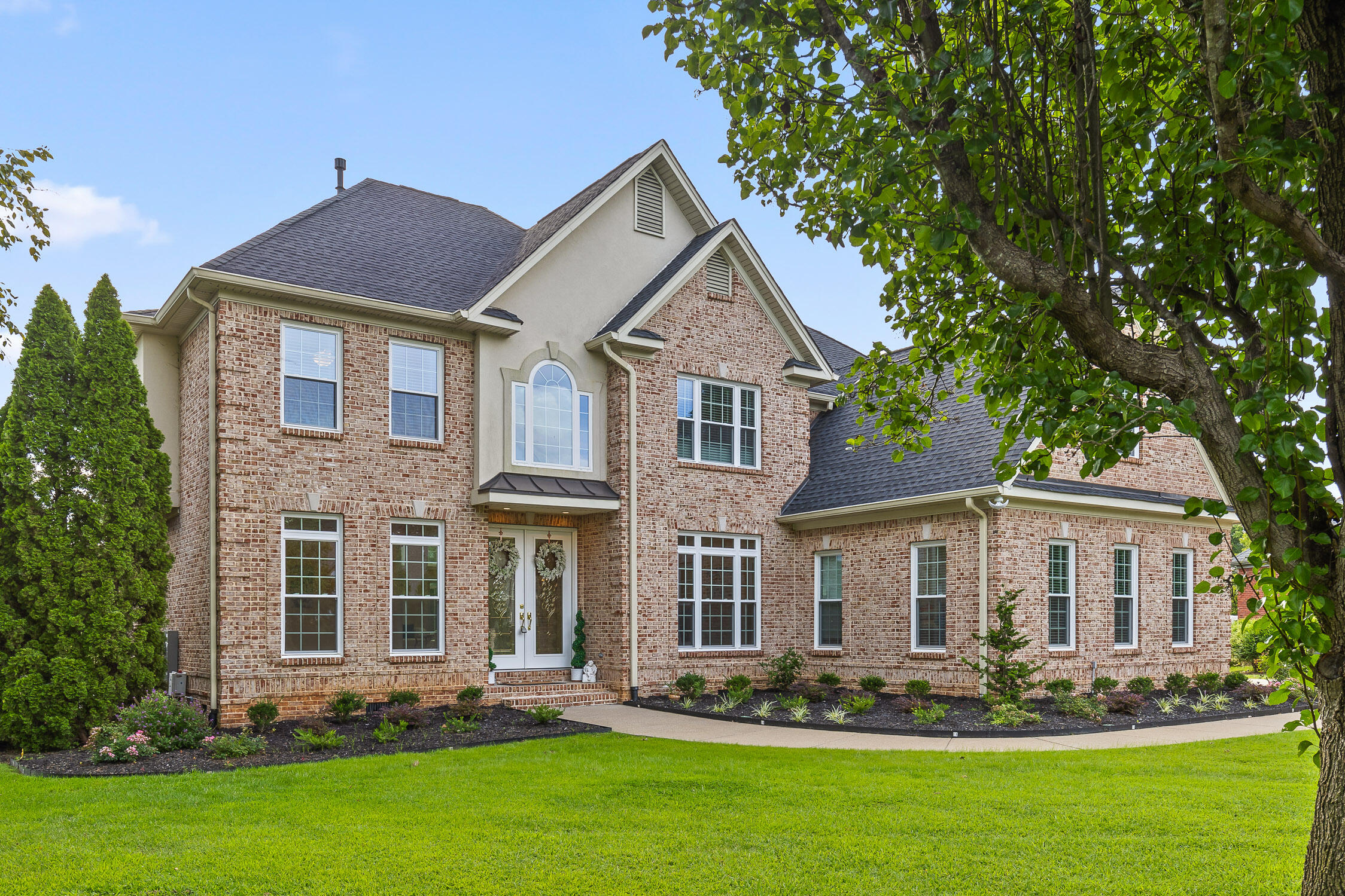 8322 Rambling Rose Drive