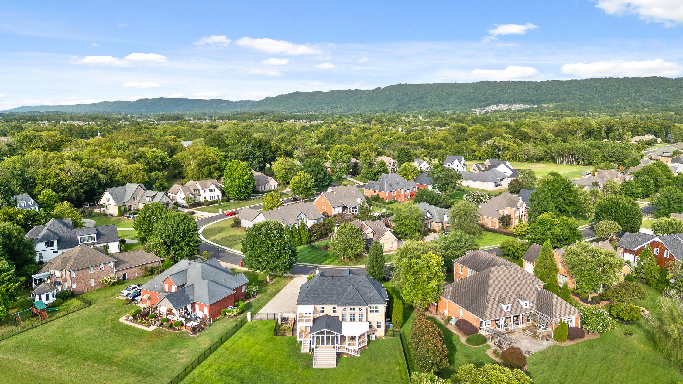 8322 Rambling Rose Drive