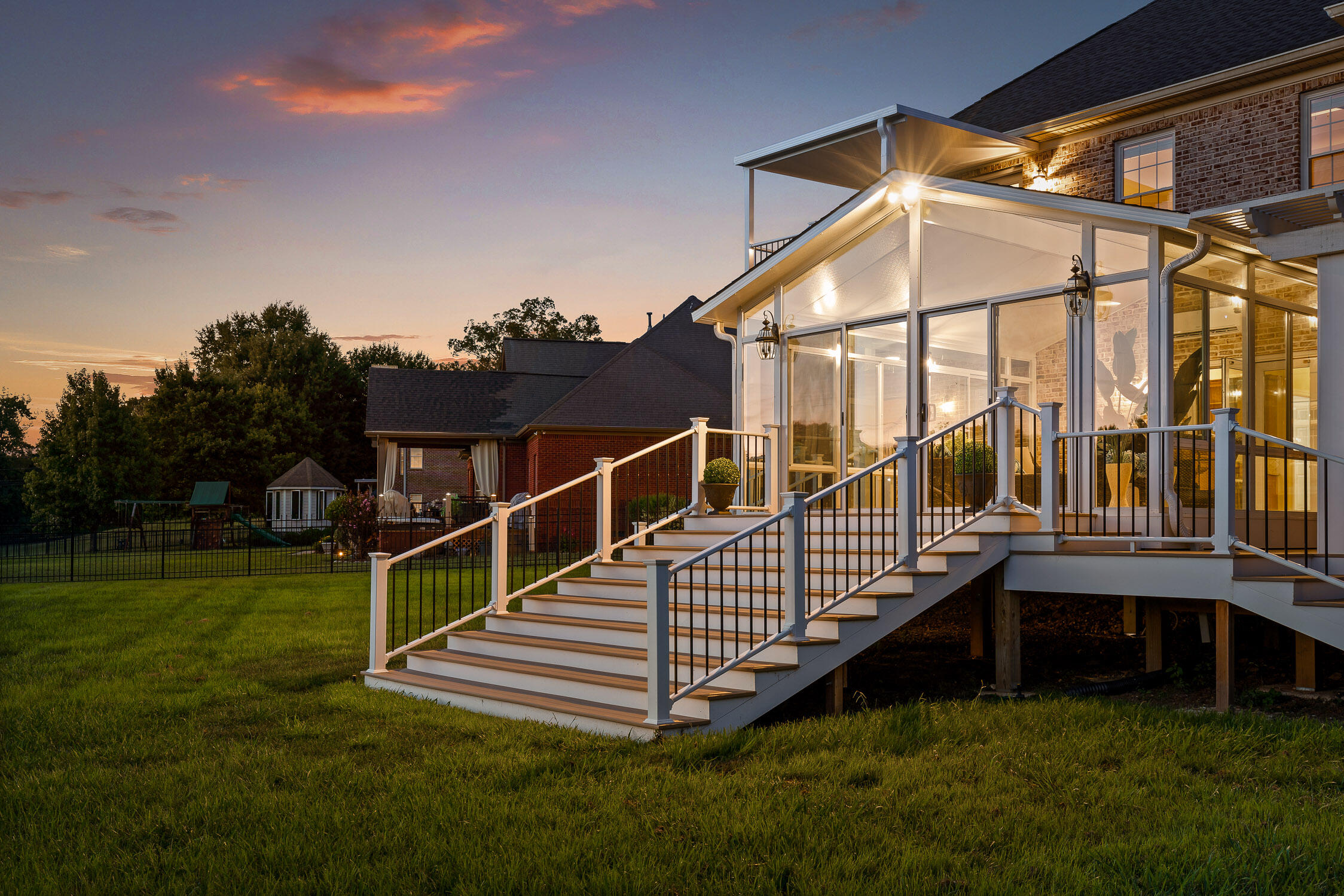 8322 Rambling Rose Drive
