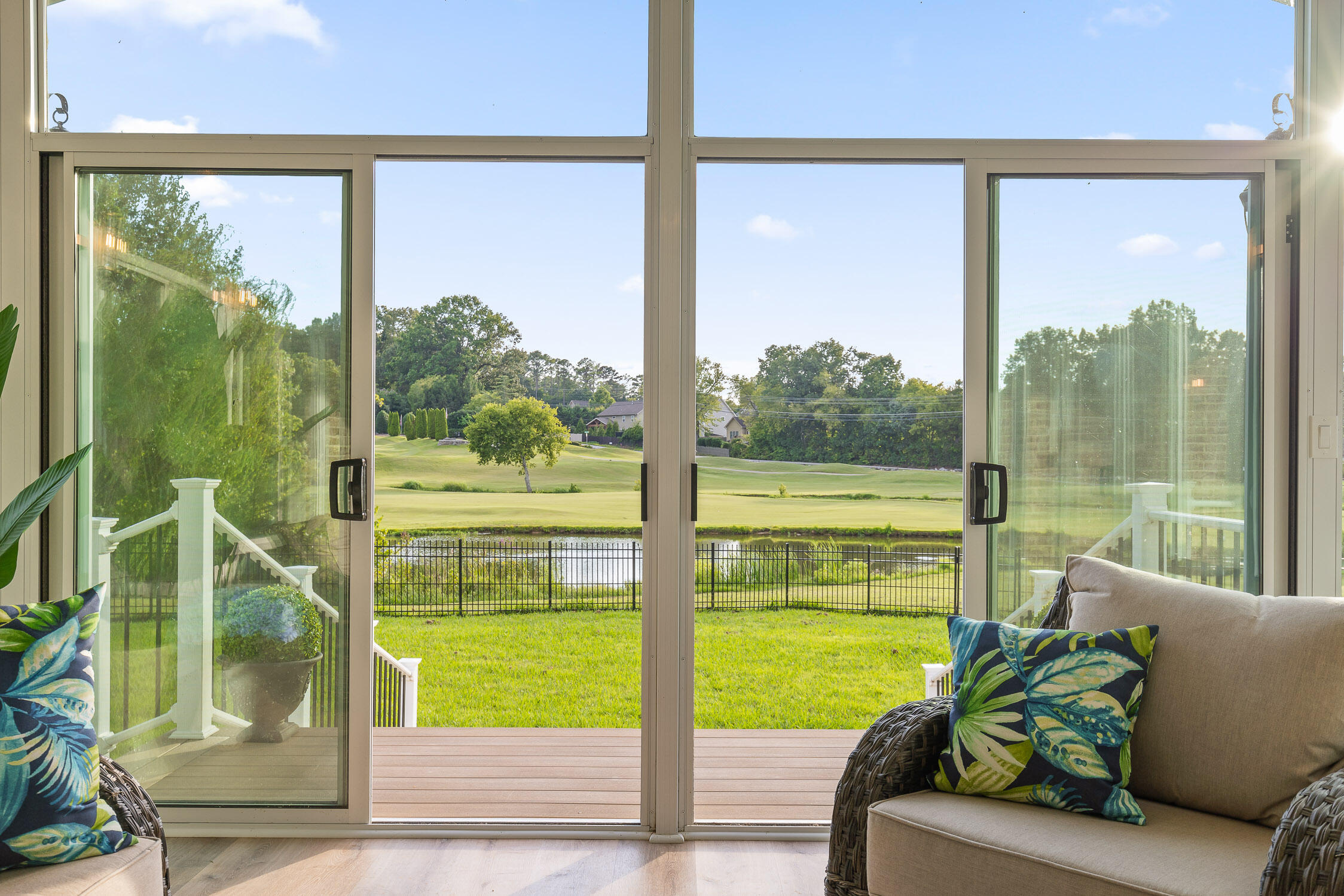 8322 Rambling Rose Drive