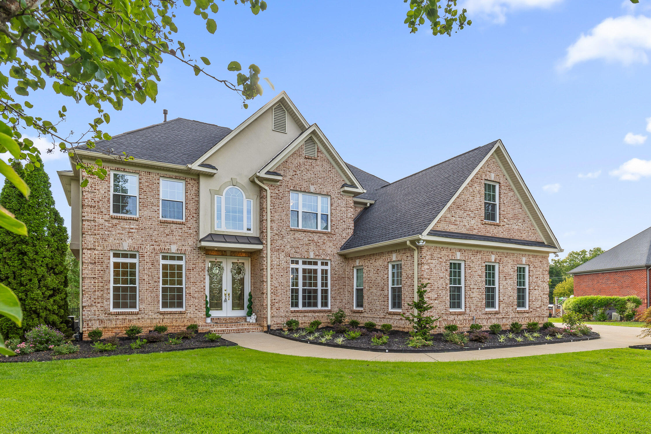 8322 Rambling Rose Drive