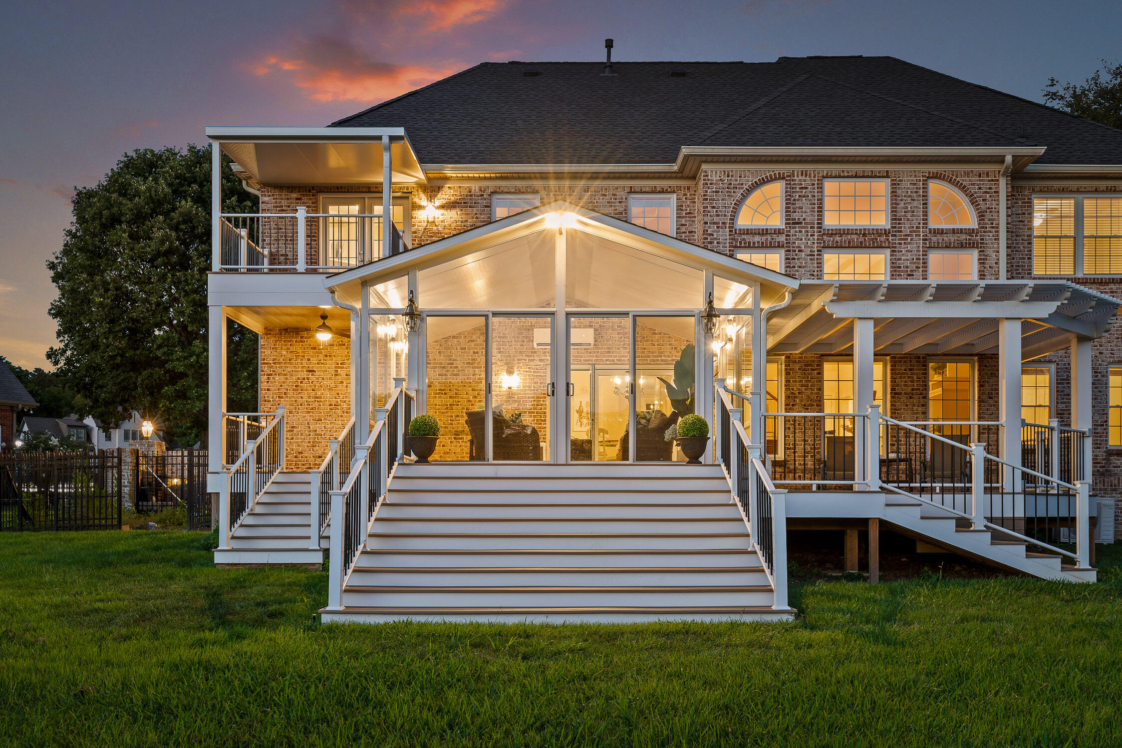 8322 Rambling Rose Drive