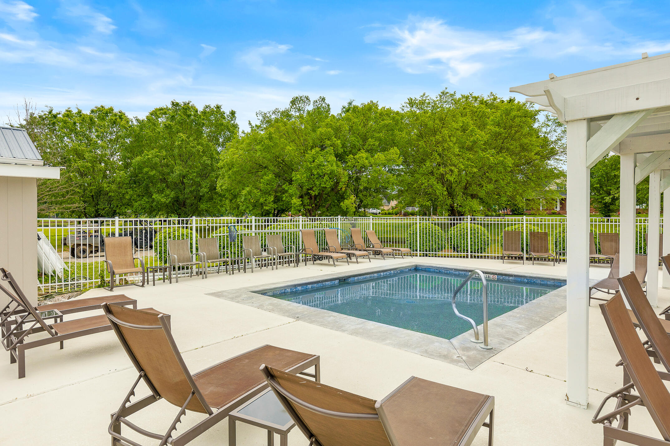 8322 Rambling Rose Drive