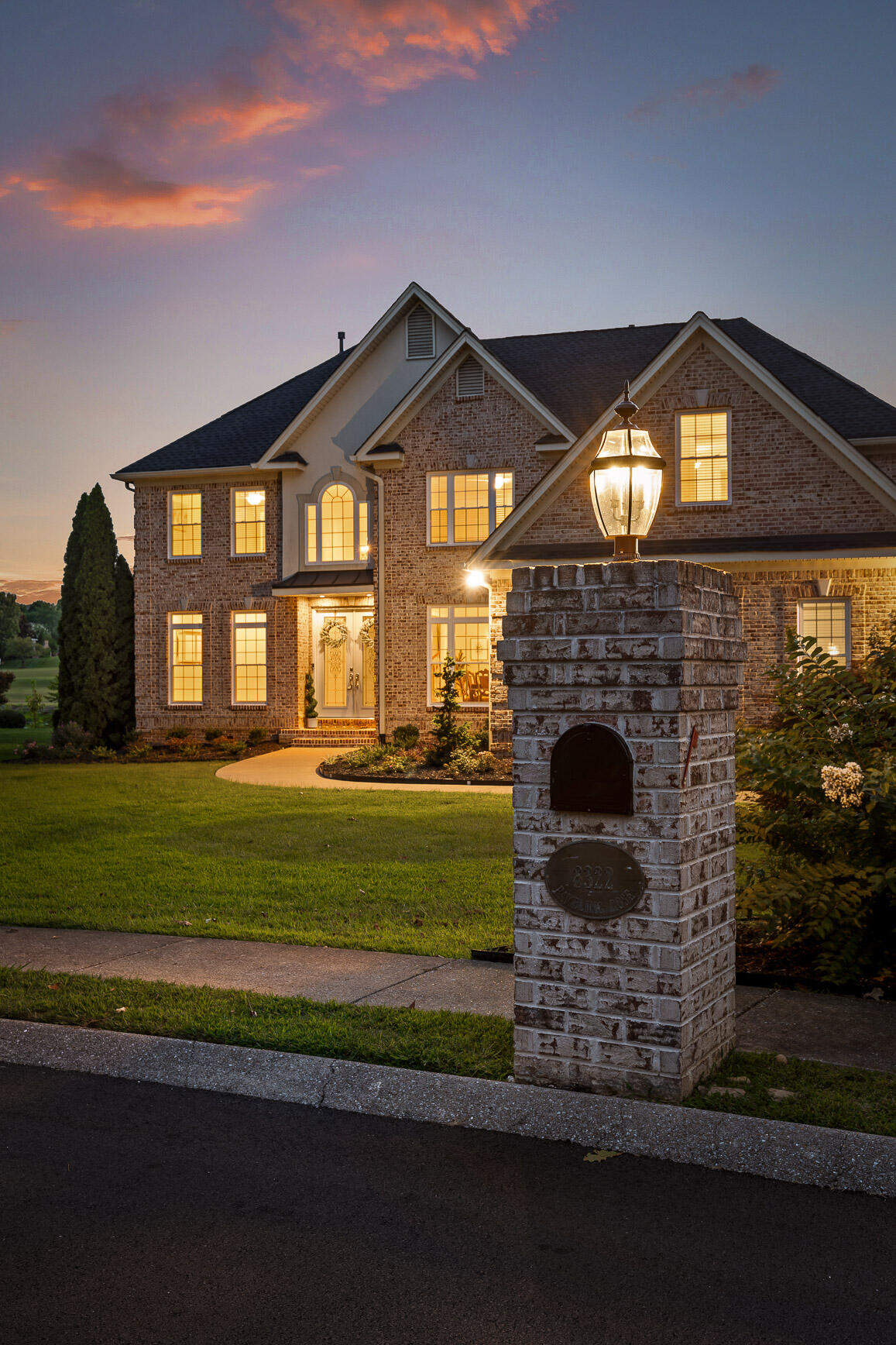 8322 Rambling Rose Drive