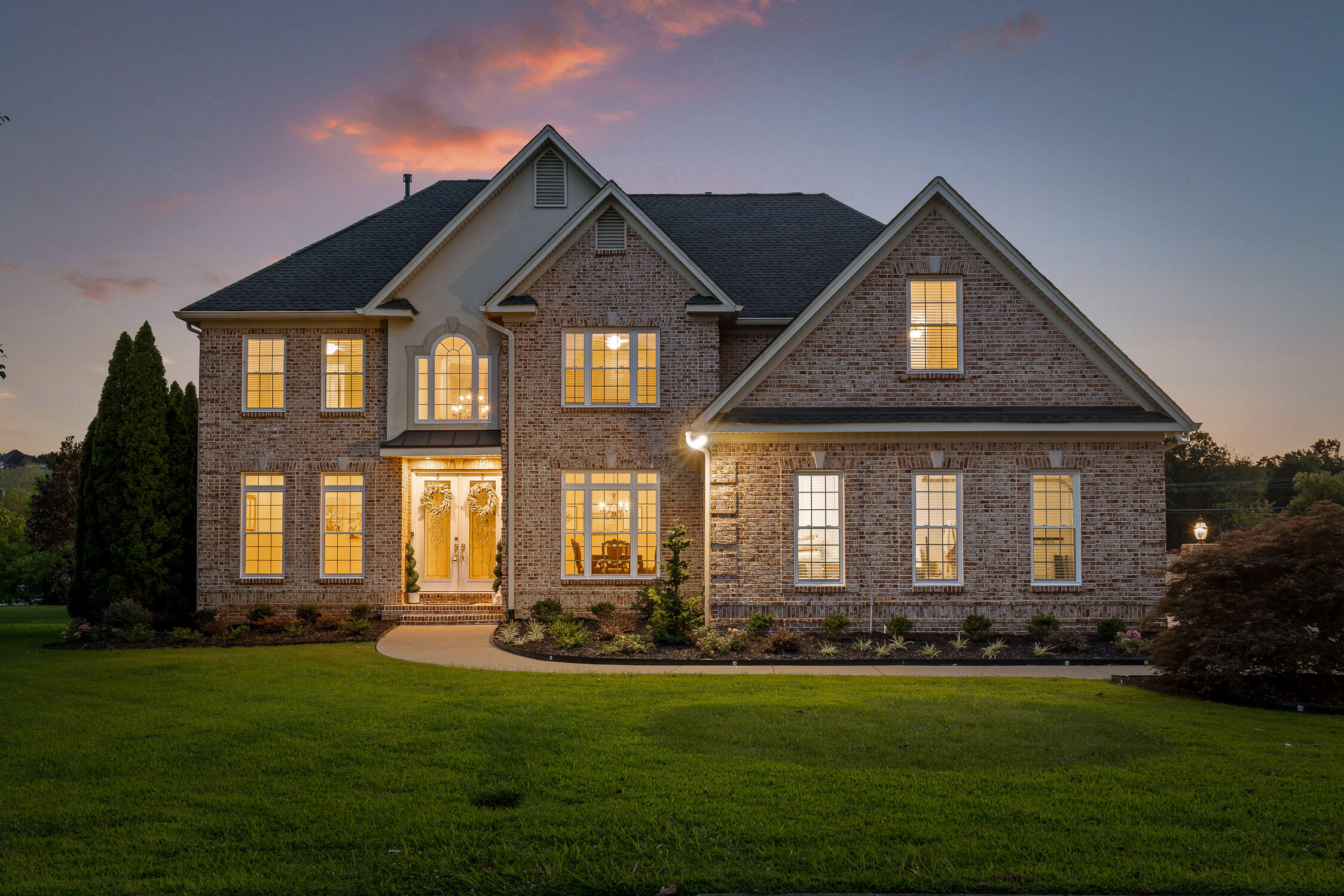 8322 Rambling Rose Drive