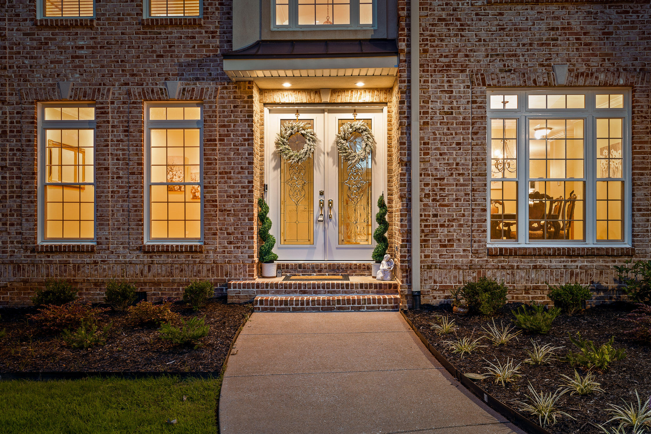 8322 Rambling Rose Drive