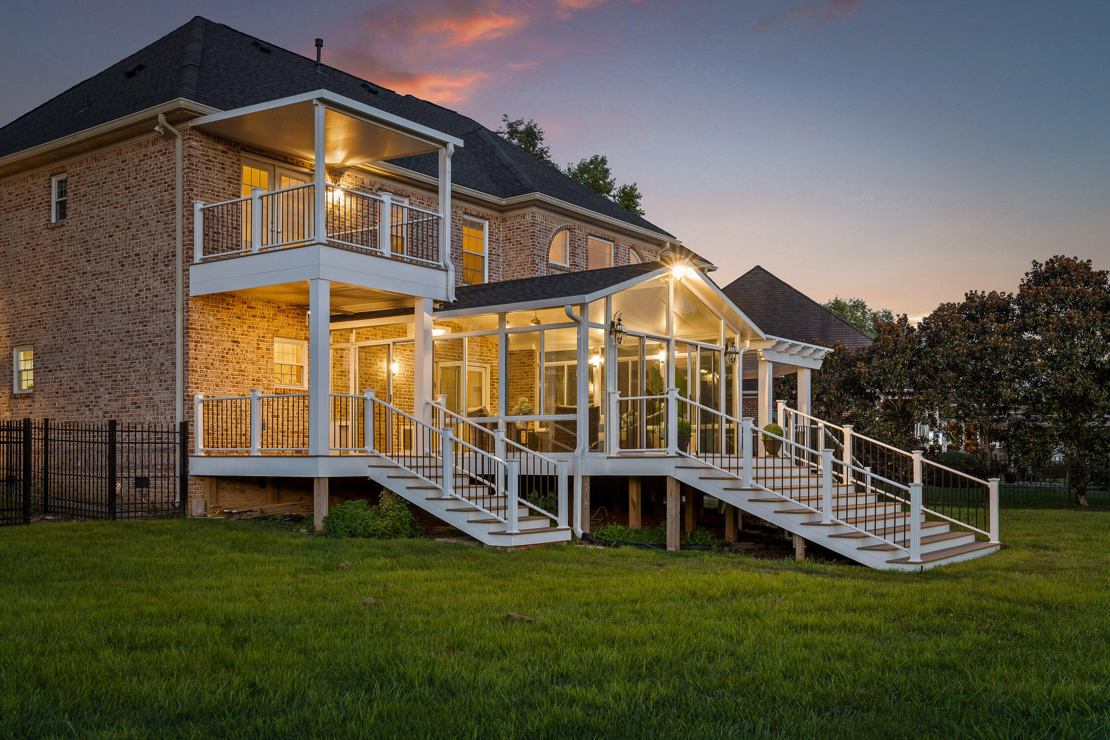 8322 Rambling Rose Drive