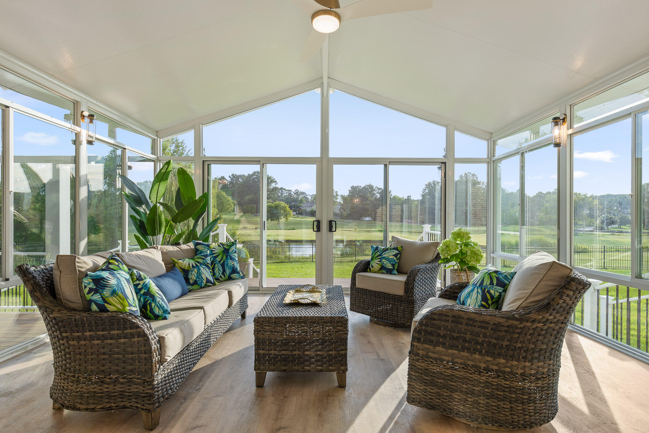 8322 Rambling Rose Drive