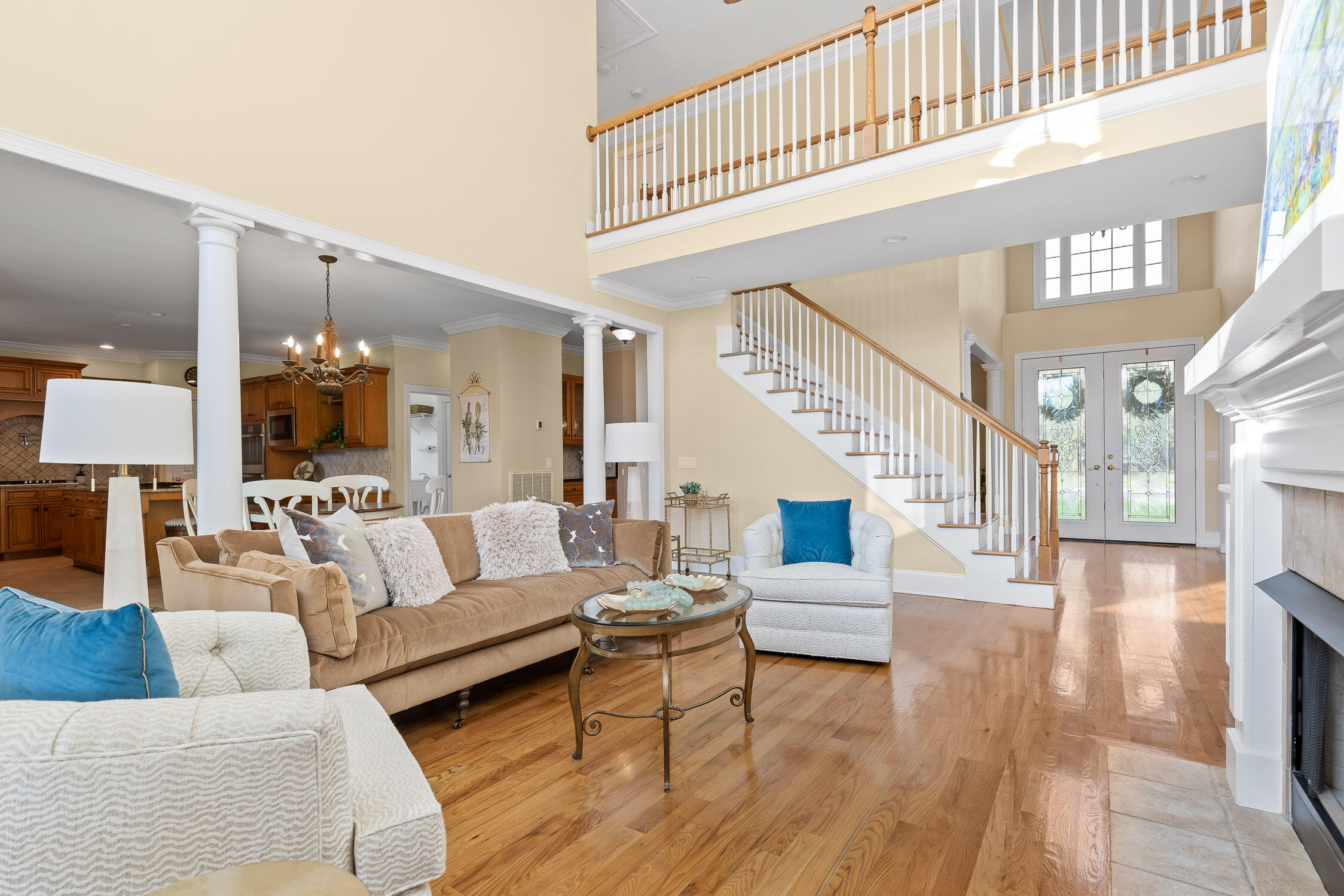 8322 Rambling Rose Drive