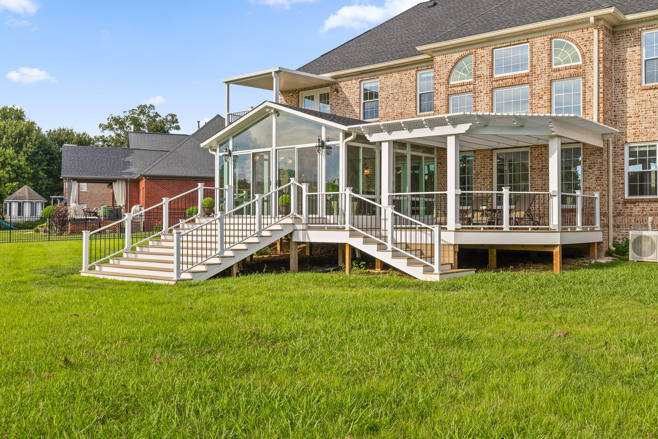 8322 Rambling Rose Drive