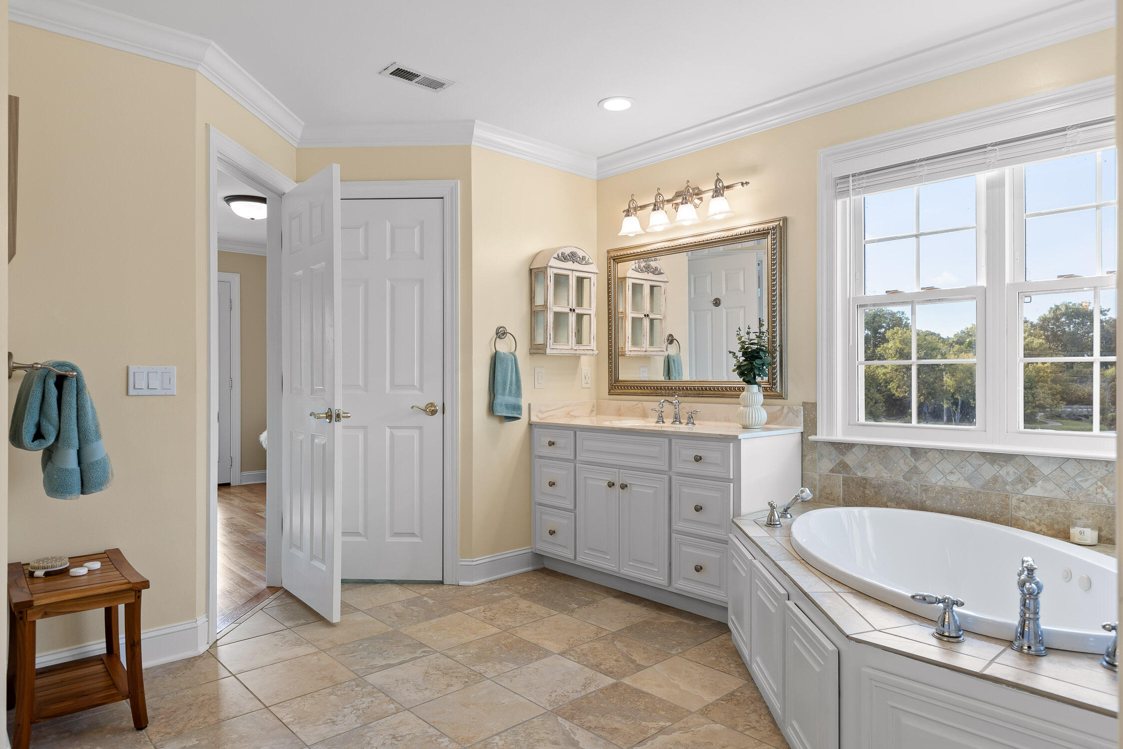 8322 Rambling Rose Drive