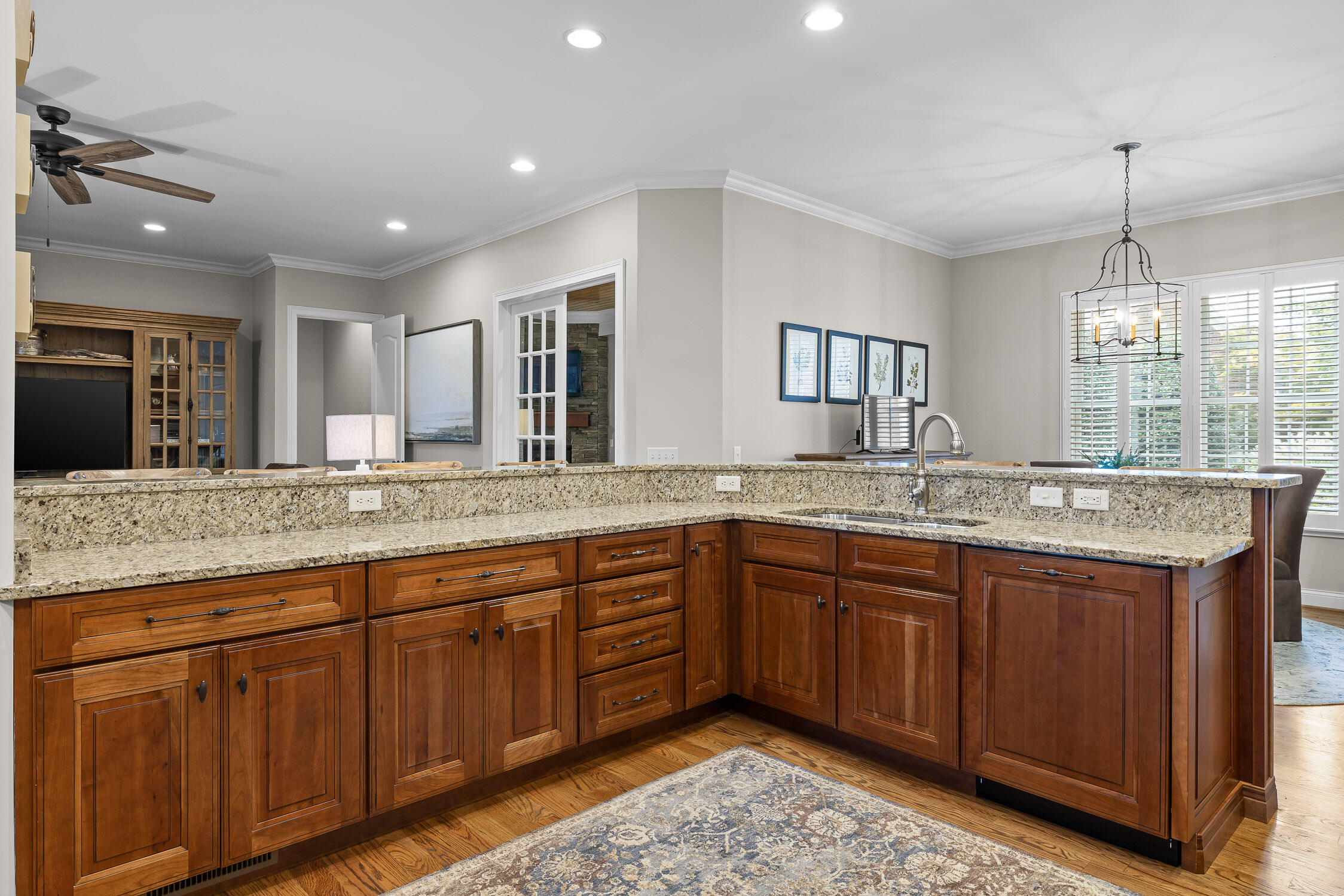 503 Iron Wood Trail