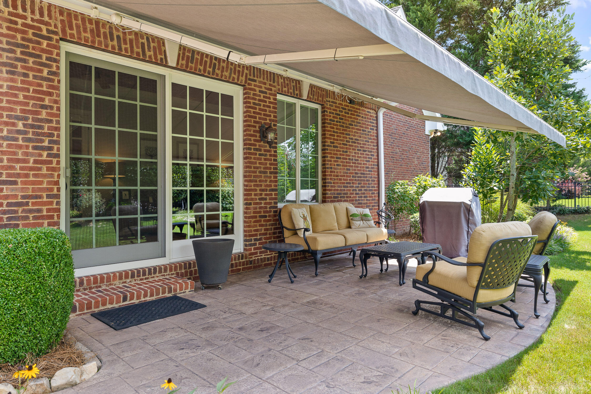503 Iron Wood Trail