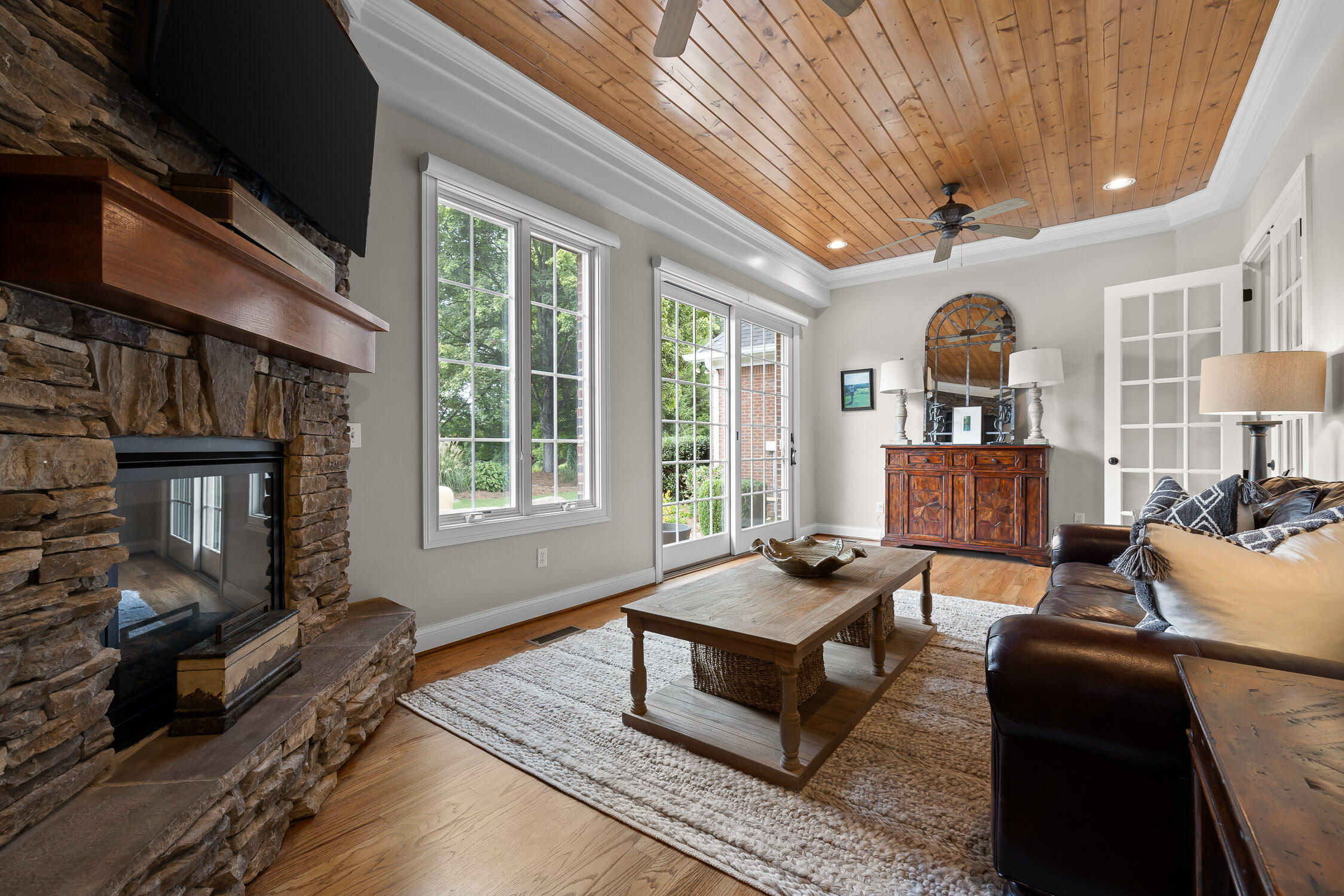 503 Iron Wood Trail