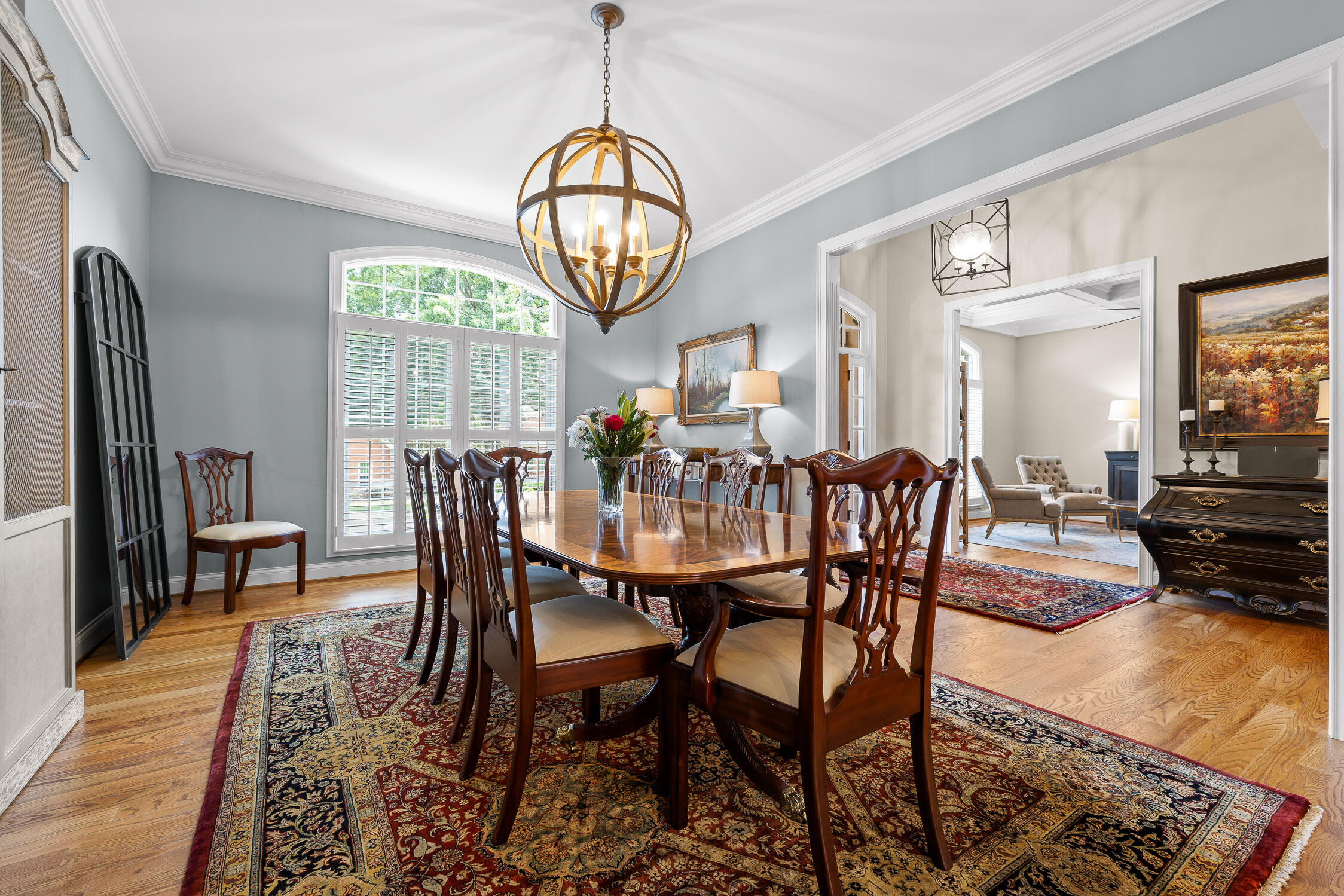 503 Iron Wood Trail
