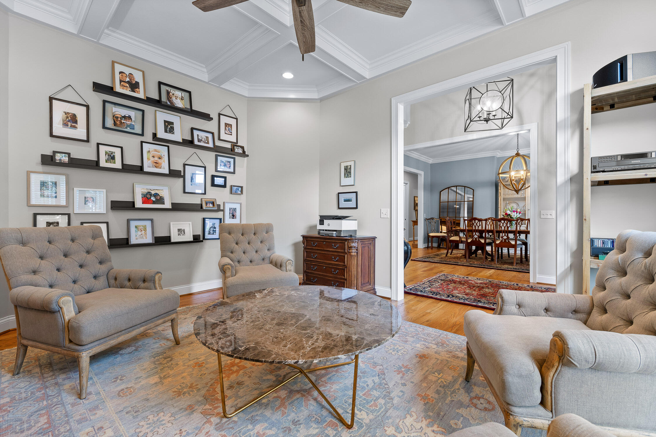 503 Iron Wood Trail