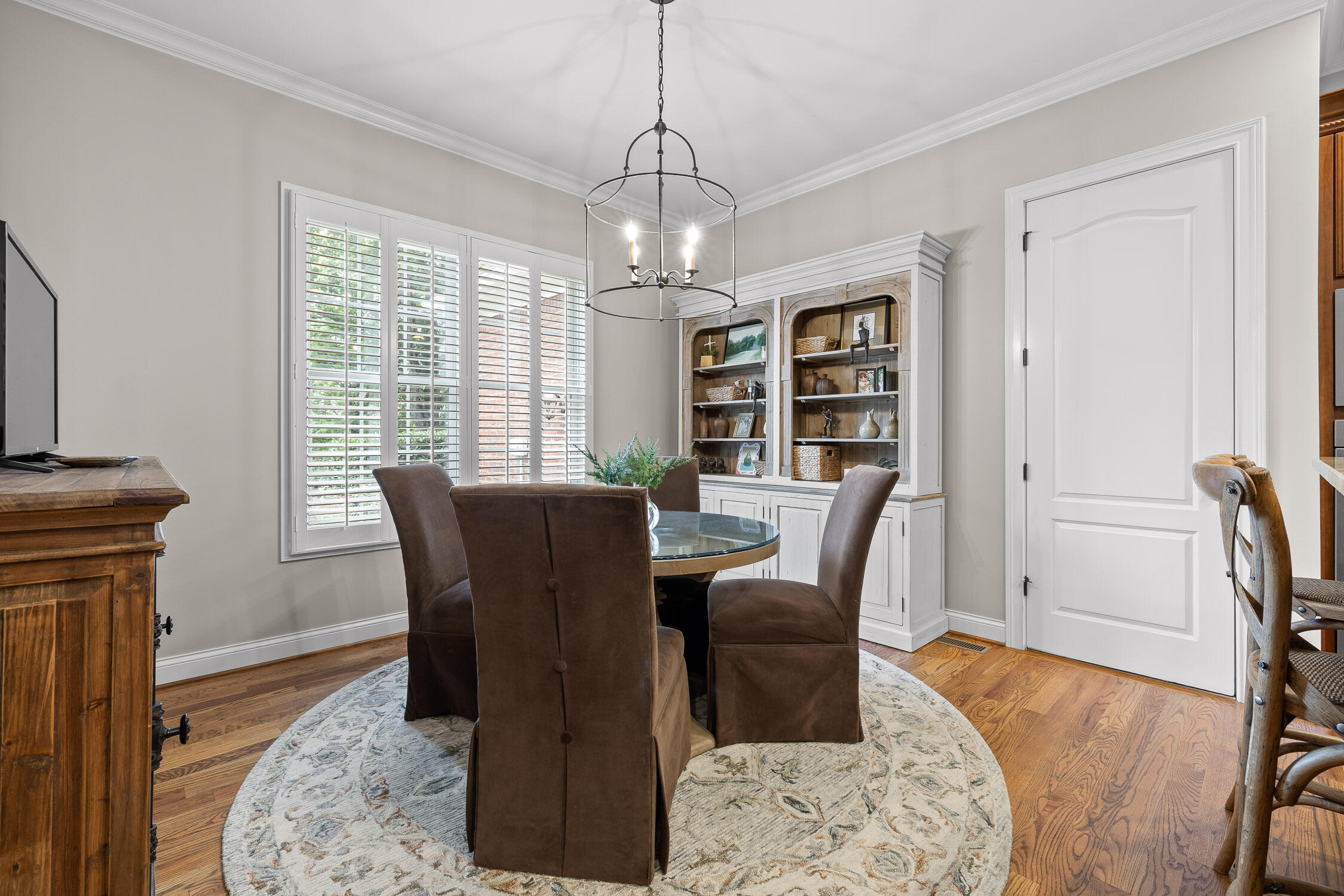 503 Iron Wood Trail