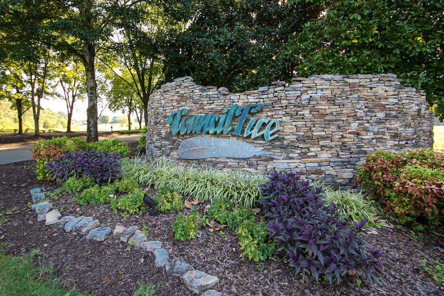 503 Iron Wood Trail