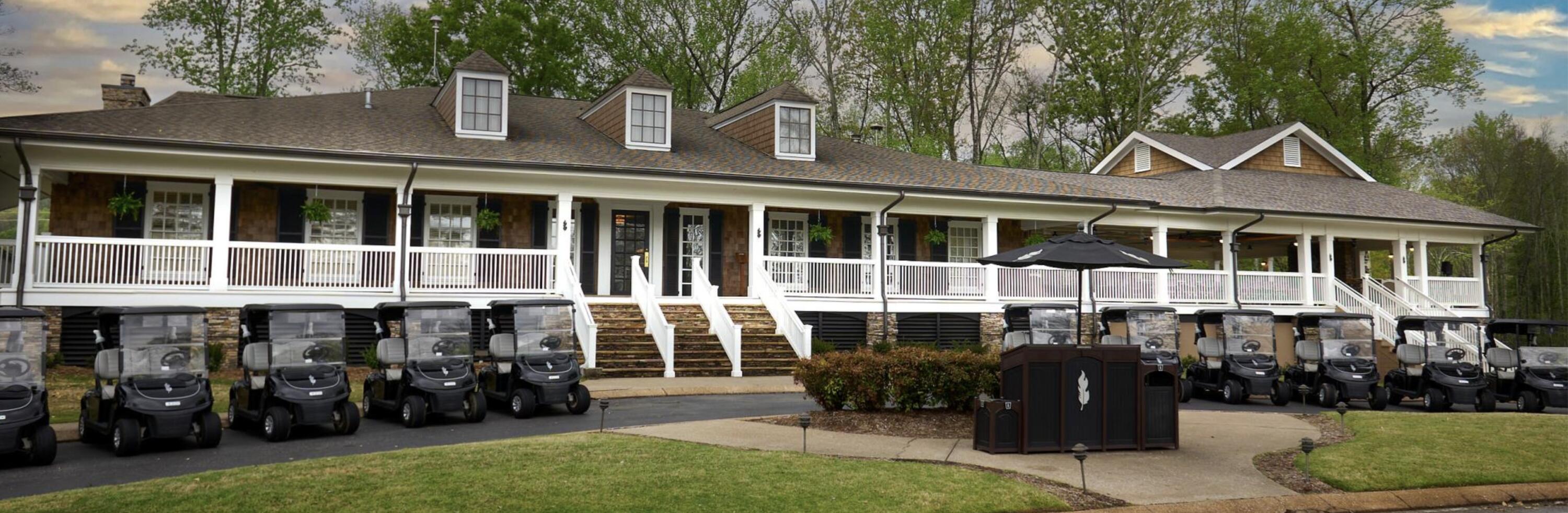 503 Iron Wood Trail