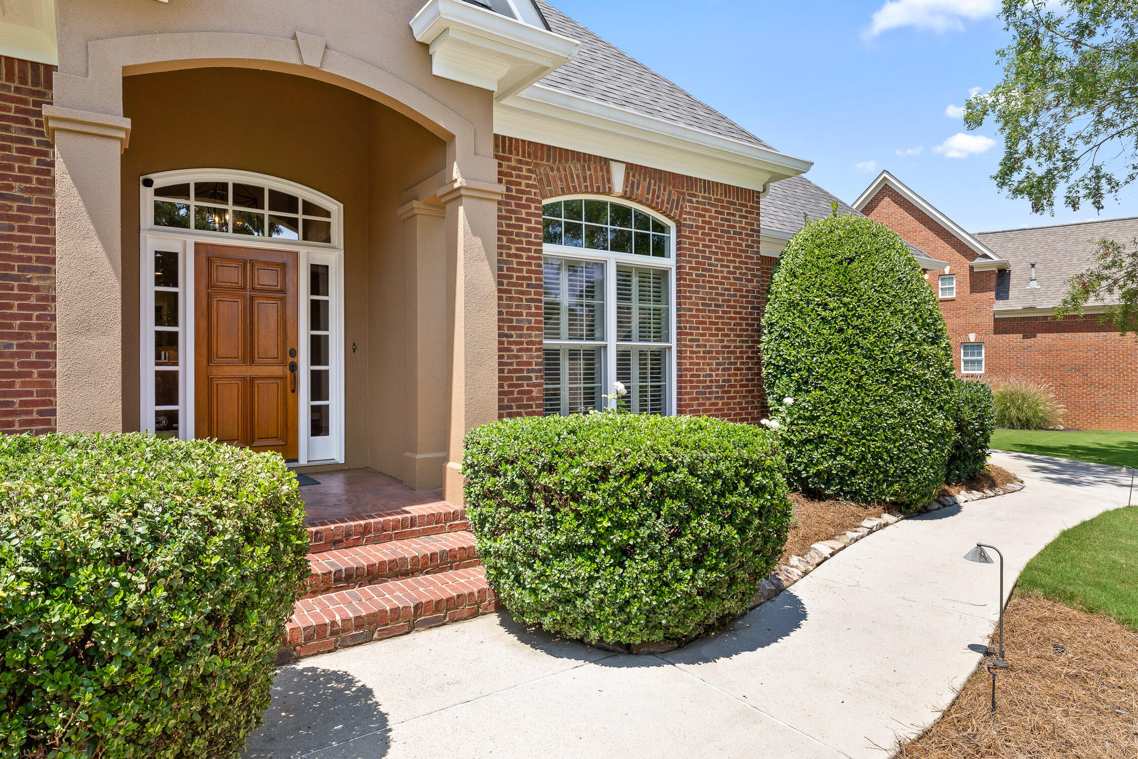 503 Iron Wood Trail